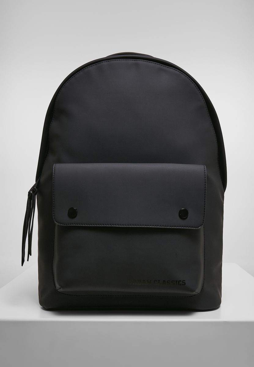 Casual Backpack Urban Classics TB4032 Black one size