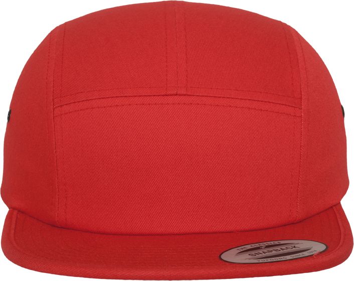 Καπέλο Jockey 7005 Flexfit Classic Red