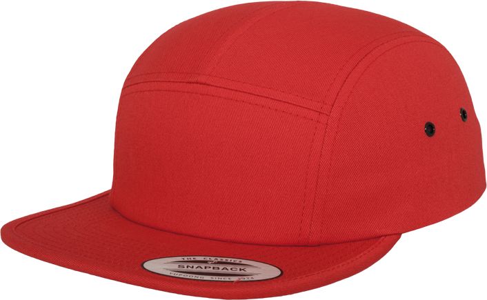 Καπέλο Jockey 7005 Flexfit Classic Red