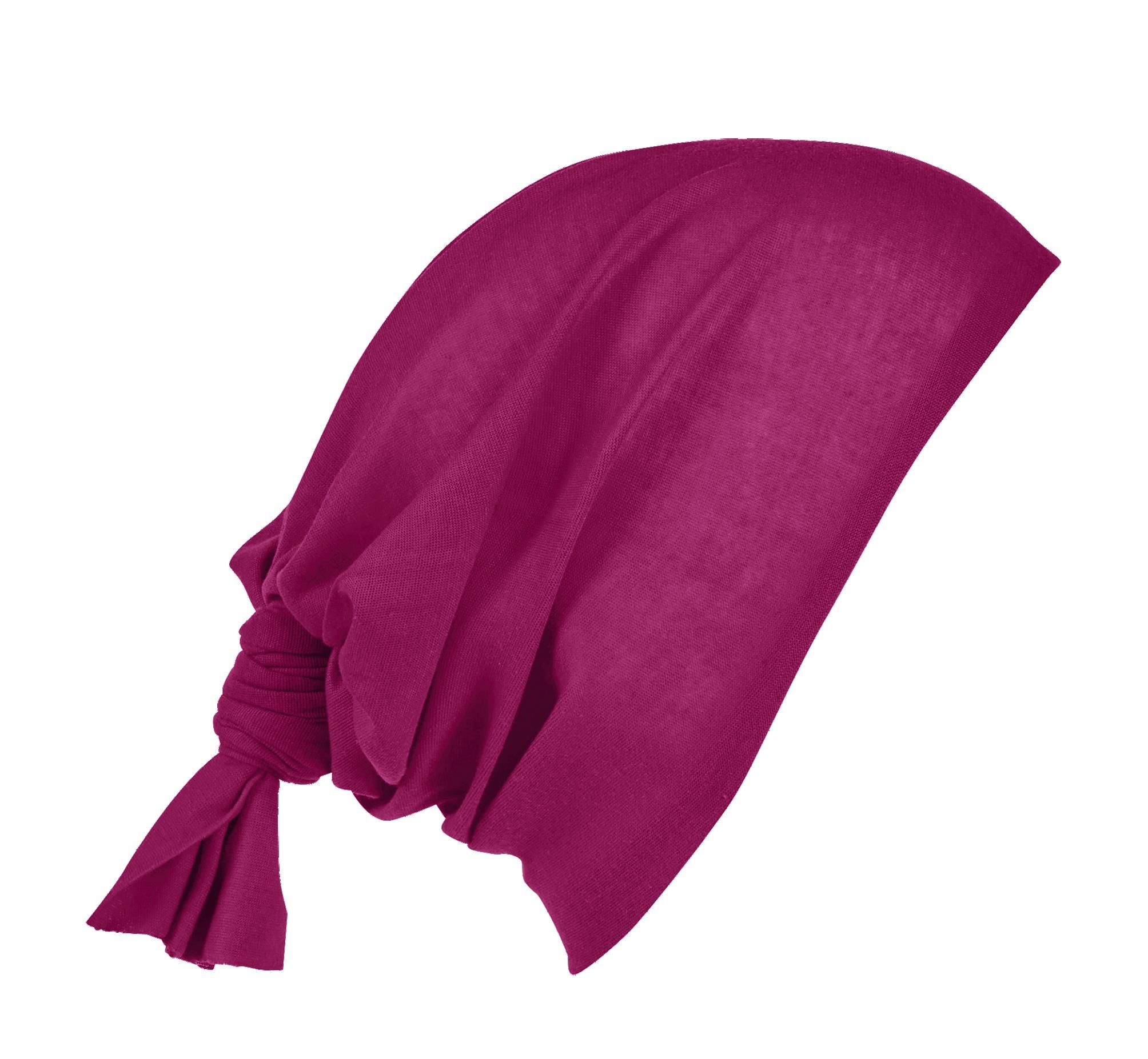 Μαντίλι Πολλαπλών Χρήσεων 03094 SOL'S Bolt Fuchsia