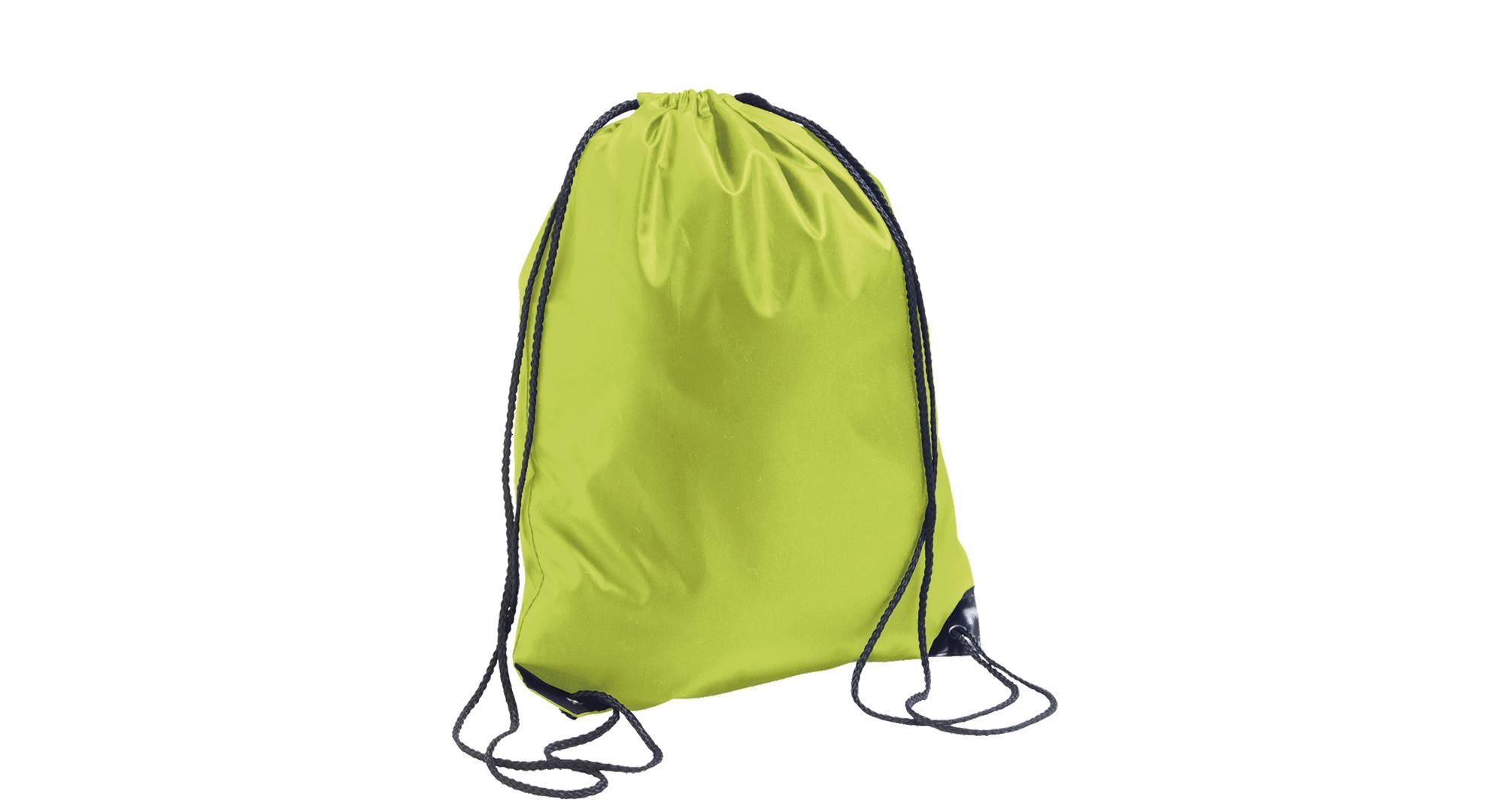 Σακίδιο Πλάτης Πουγκί 70600 Sol's Urban Apple Green