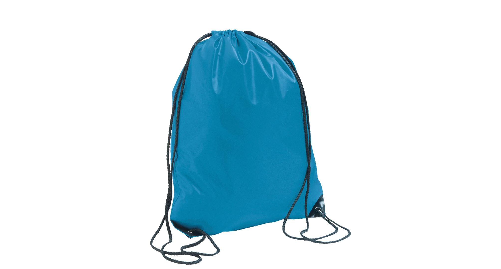 Σακίδιο Πλάτης Πουγκί 70600 Sol's Urban Aqua
