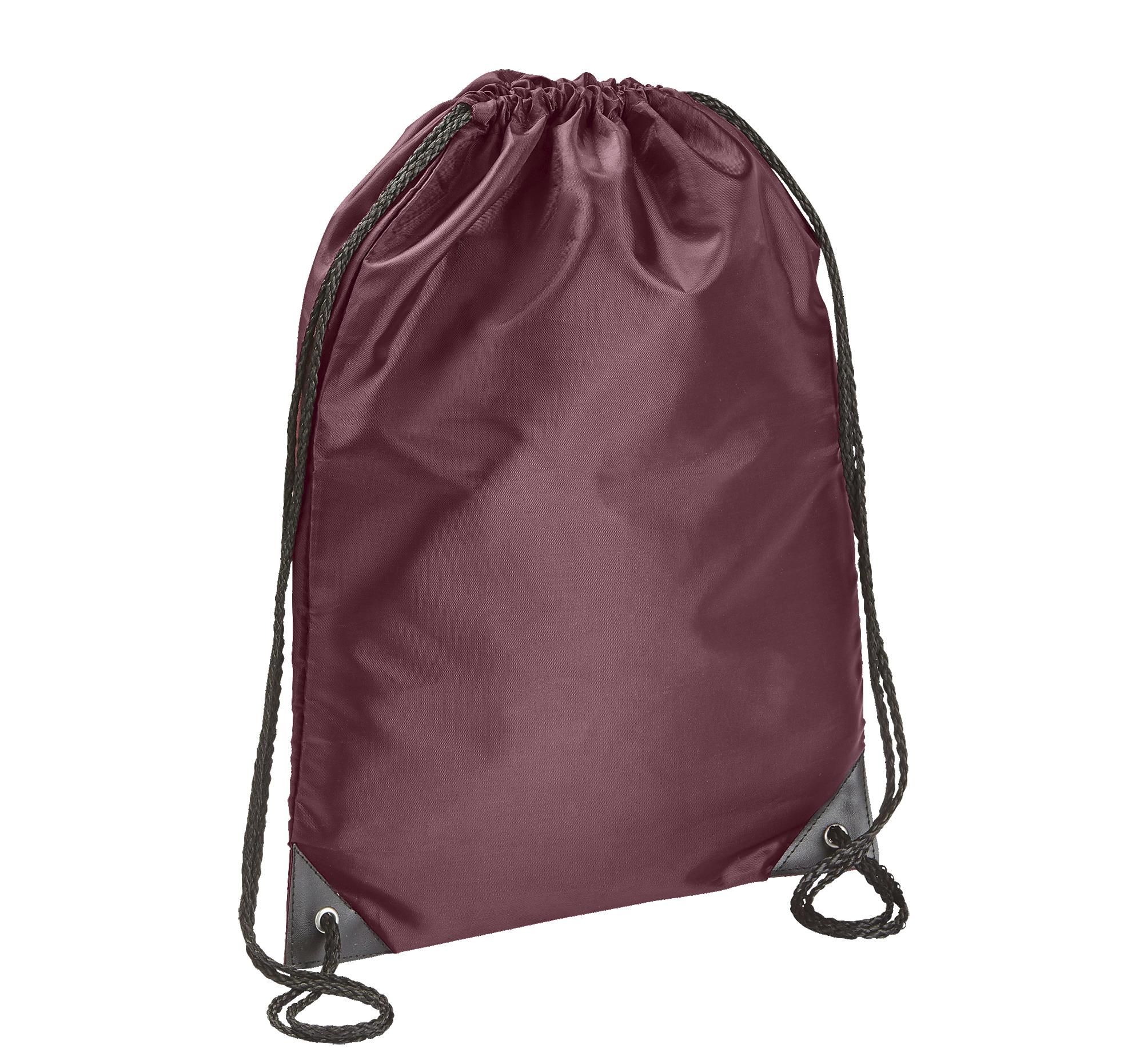 Σακίδιο Πλάτης Πουγκί 70600 Sol's Urban Burgundy