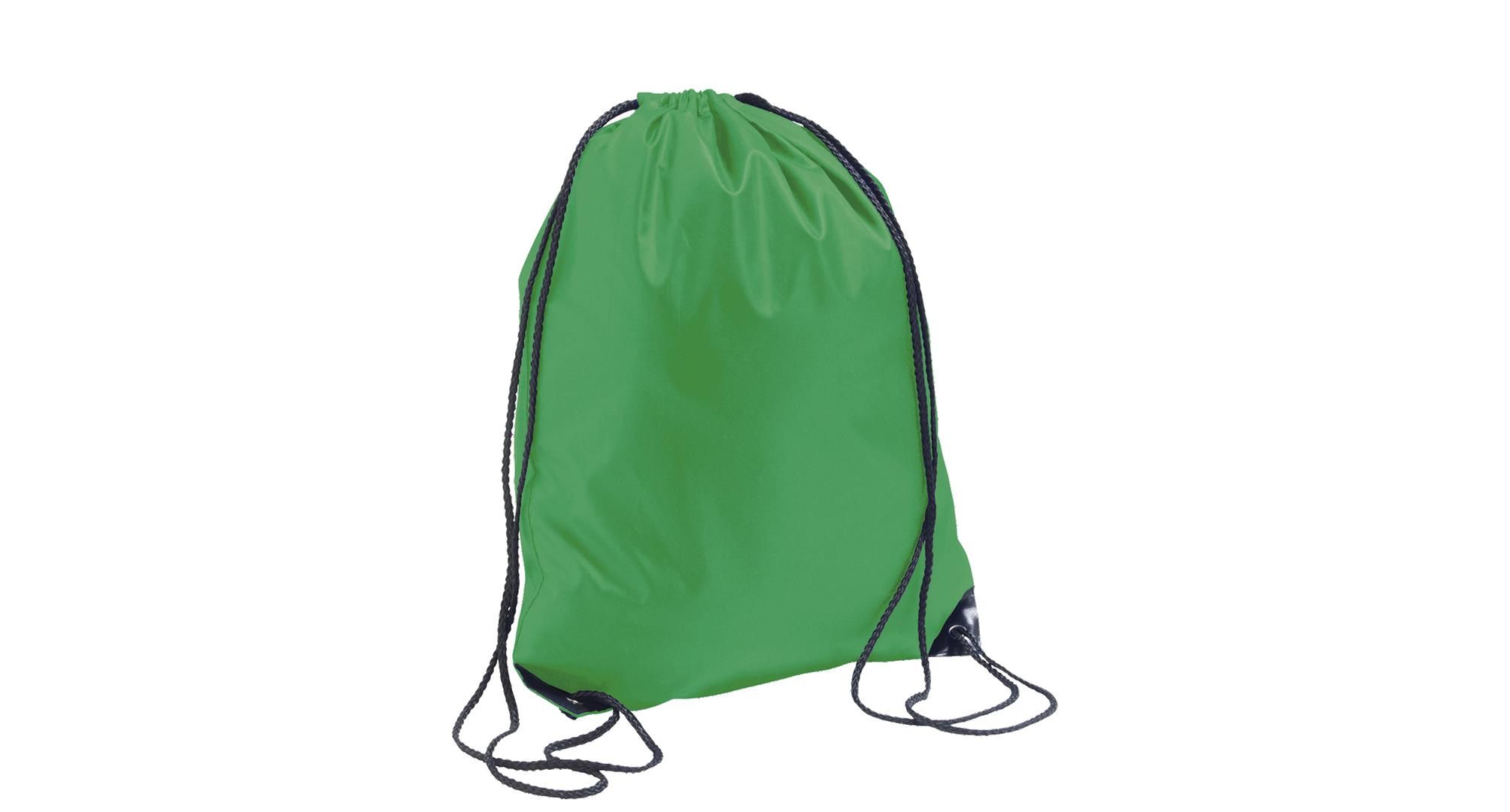 Σακίδιο Πλάτης Πουγκί 70600 Sol's Urban Kelly Green