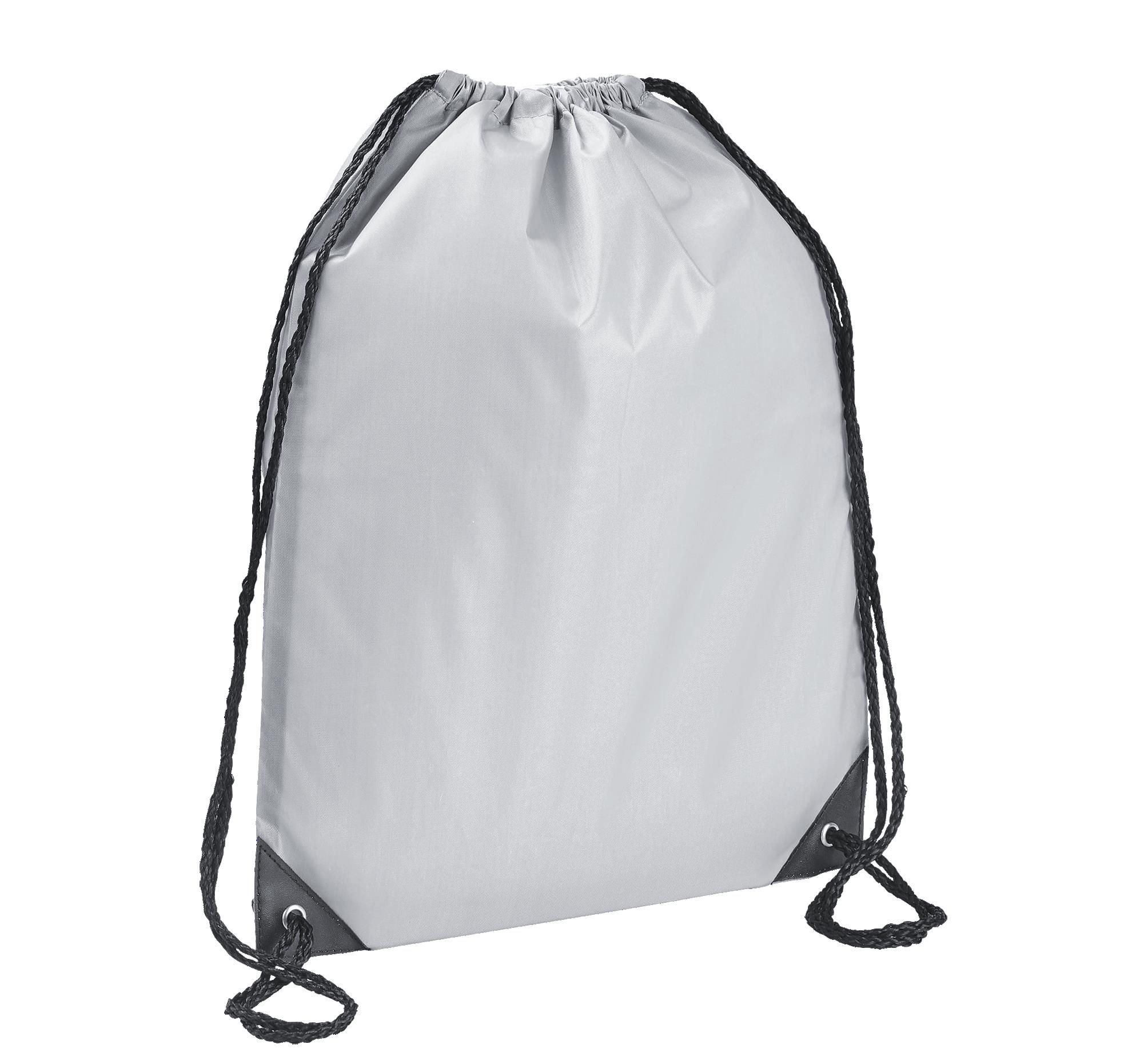 Σακίδιο Πλάτης Πουγκί 70600 Sol's Urban Pure Grey