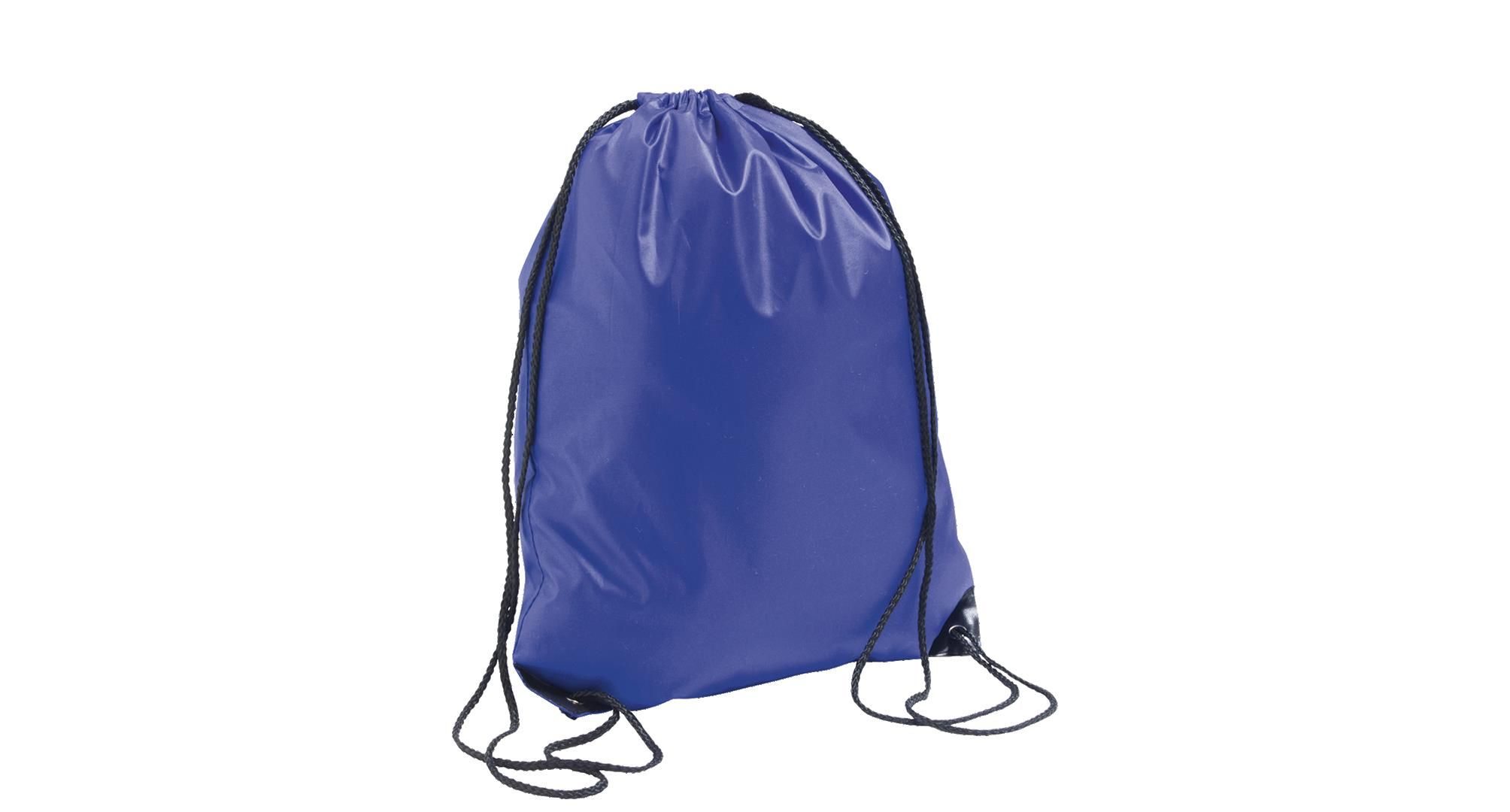Σακίδιο Πλάτης Πουγκί 70600 Sol's Urban Royal Blue