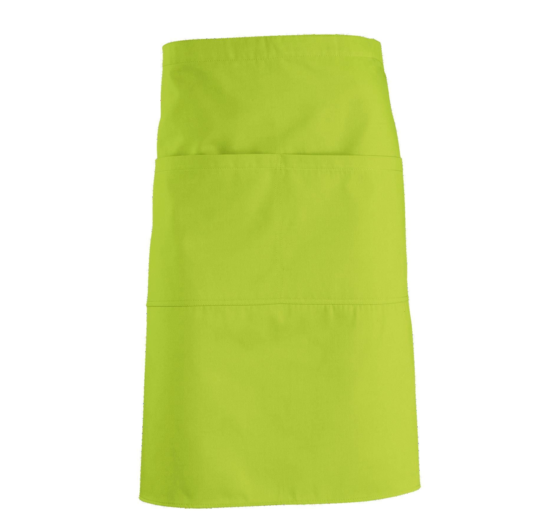 Ποδιά Μέσης Greenwich 88020 SOL'S Apple Green