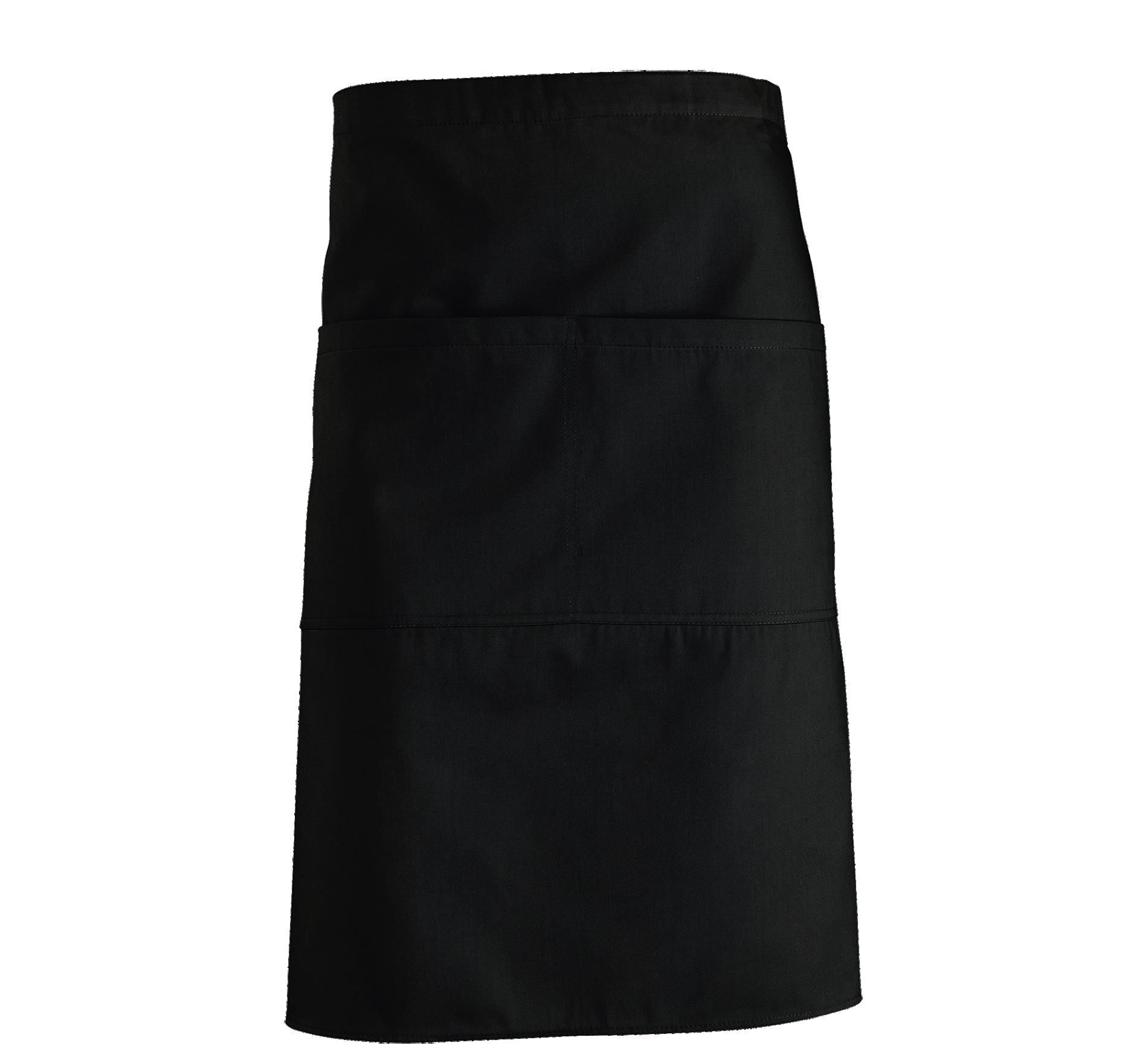 Ποδιά Μέσης Greenwich 88020 SOL'S Black