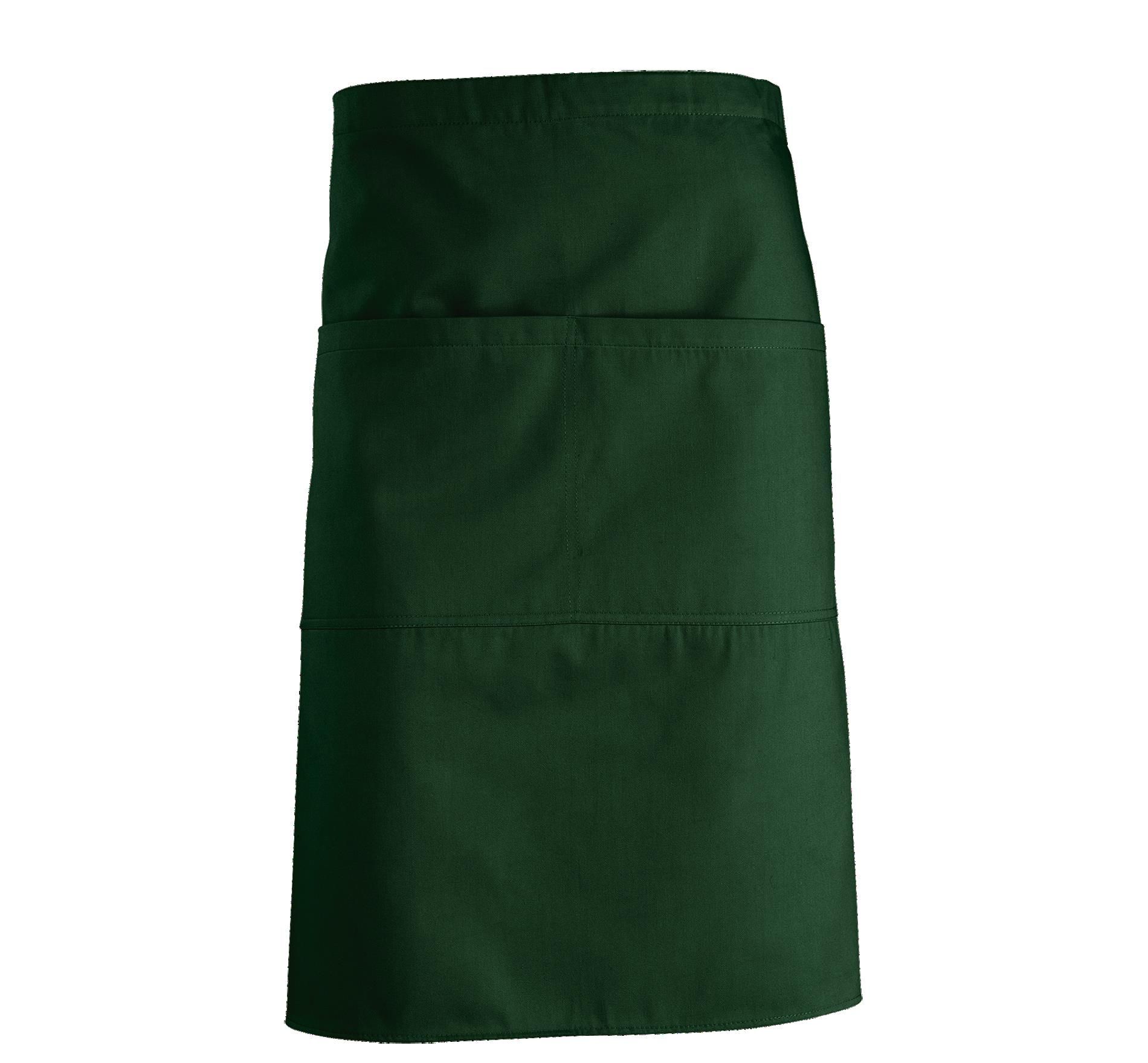 Ποδιά Μέσης Greenwich 88020 SOL'S Bottle Green