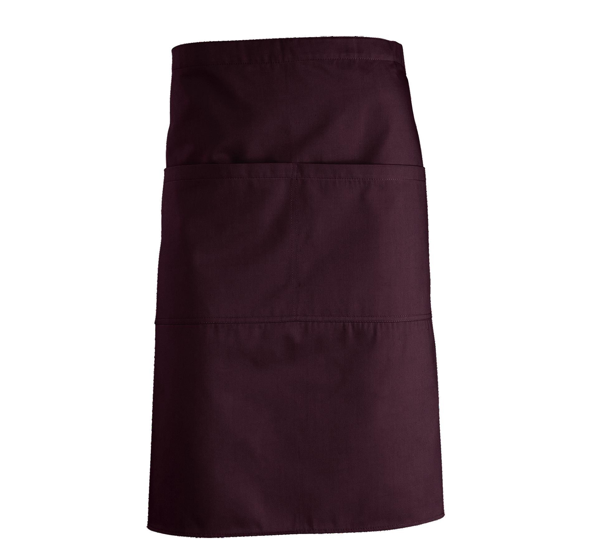 Ποδιά Μέσης Greenwich 88020 SOL'S Burgundy