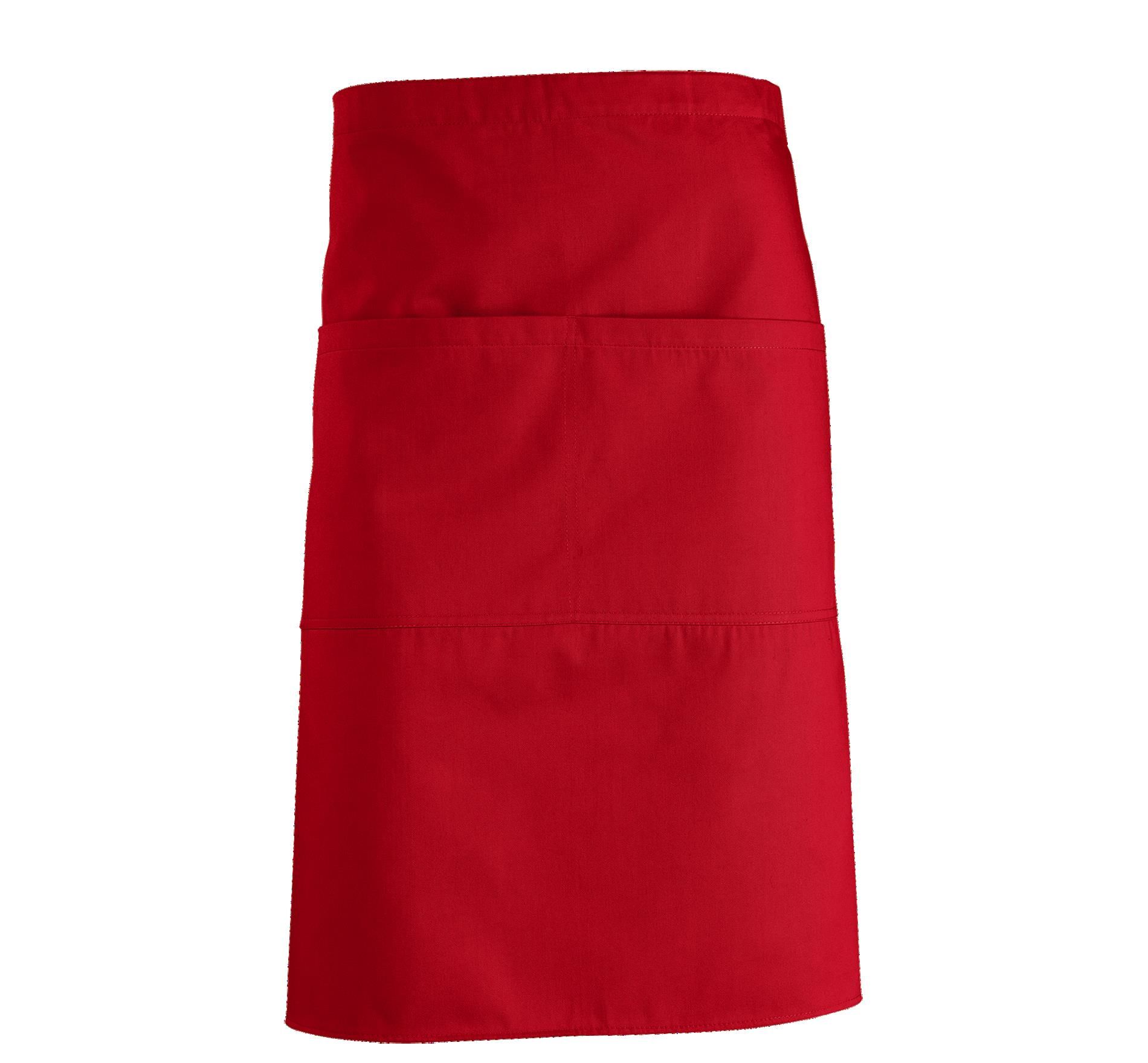 Ποδιά Μέσης Greenwich 88020 SOL'S Red