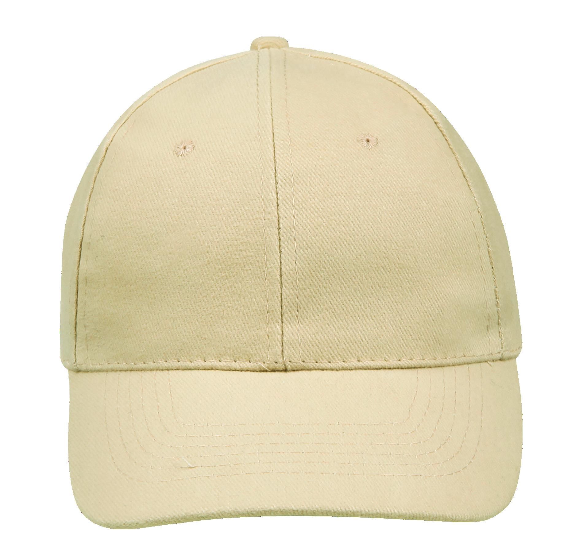 Καπέλο Jockey 88100 SOL'S Buffalo beige