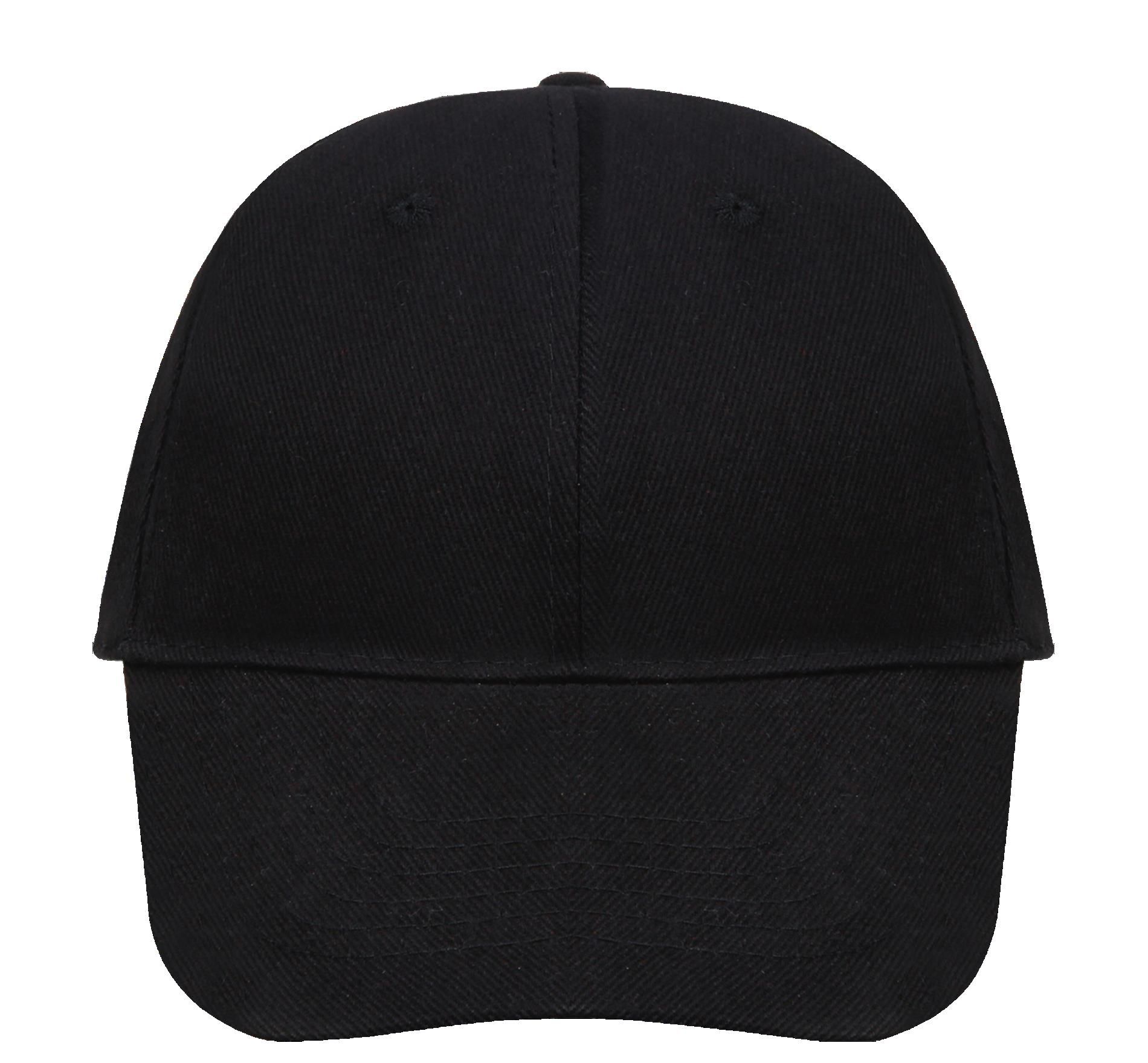 Καπέλο Jockey 88100 SOL'S Buffalo Black