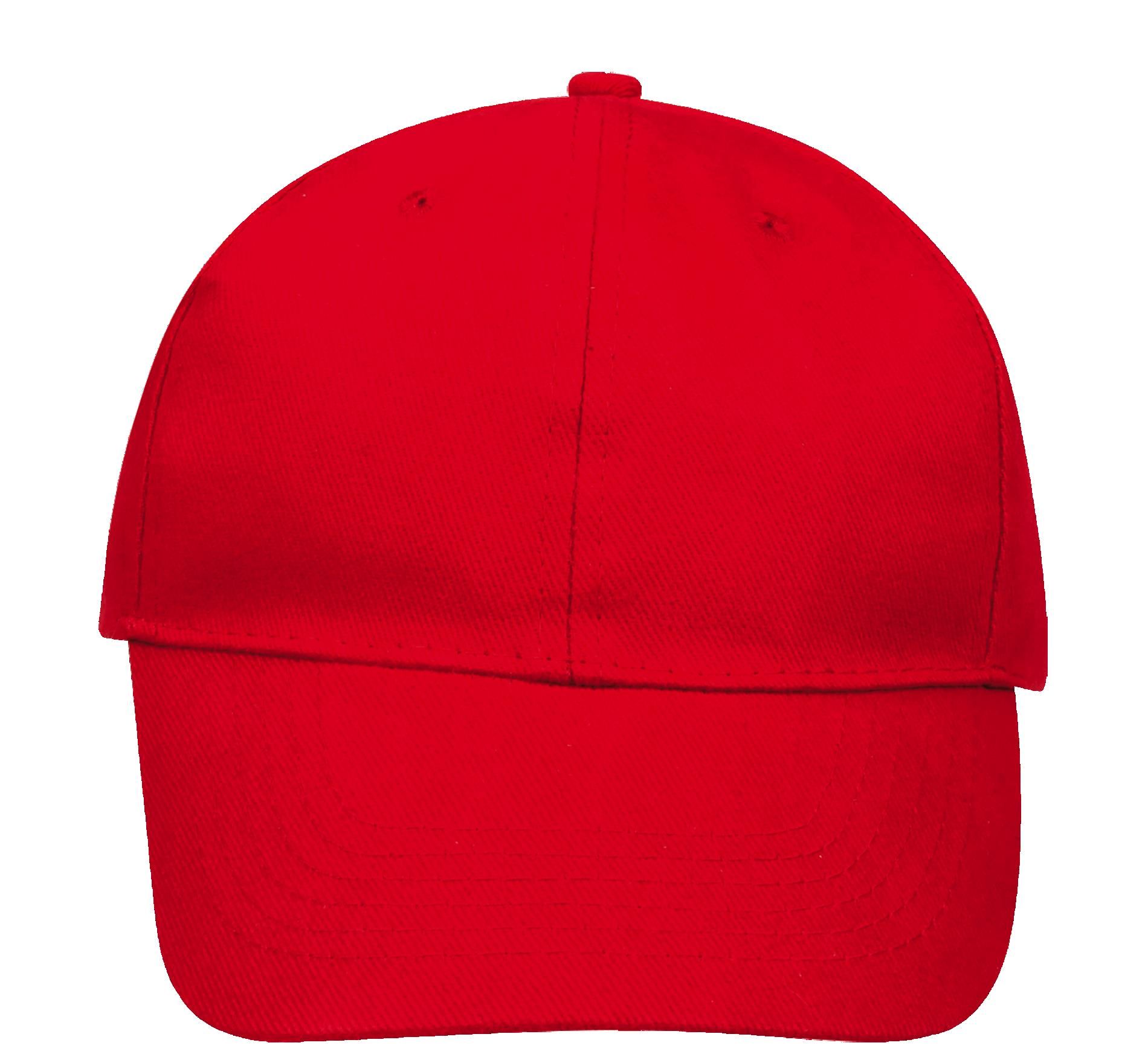 Καπέλο Jockey 88100 SOL'S Buffalo Red