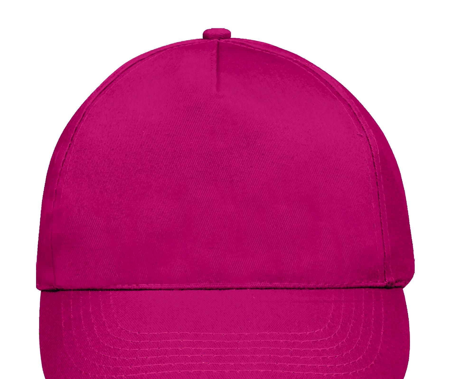 Πεντάφυλλο Καπέλο 88110 SOL'S Sunny Fuchsia