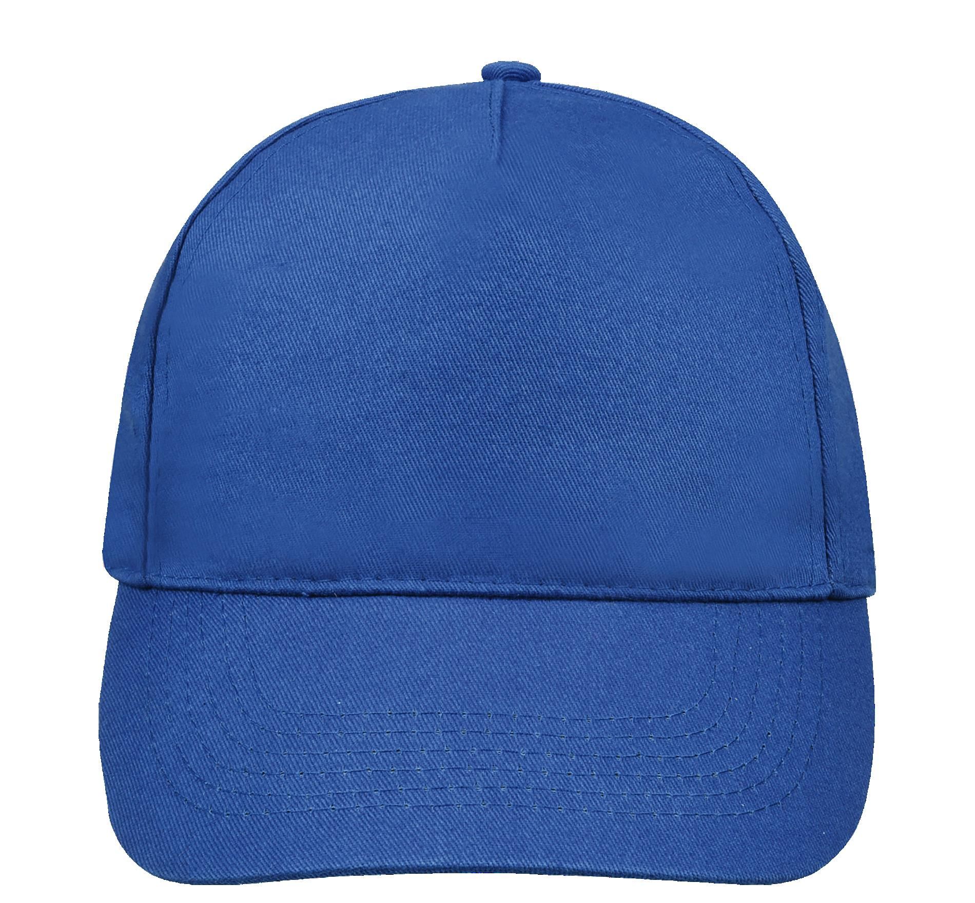 Πεντάφυλλο Καπέλο 88110 SOL'S Sunny Royal Blue