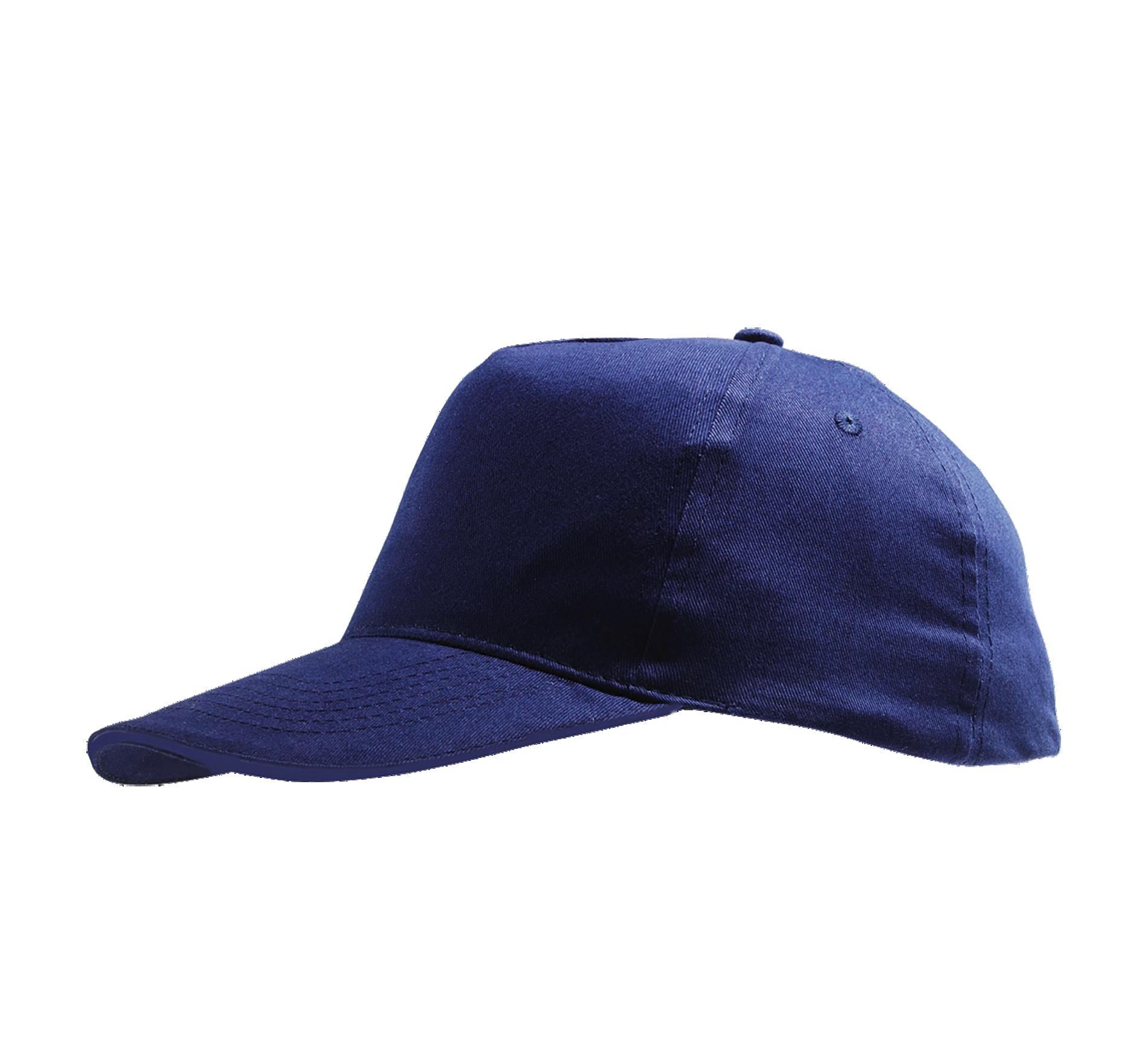 Παιδικό Καπέλο Jockey 88111 SOL'S Sunny Kids French Navy