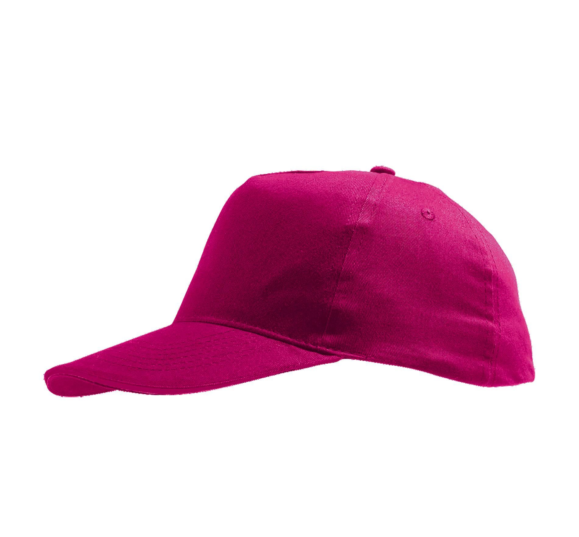 Παιδικό Καπέλο Jockey 88111 SOL'S Sunny Kids Fuchsia