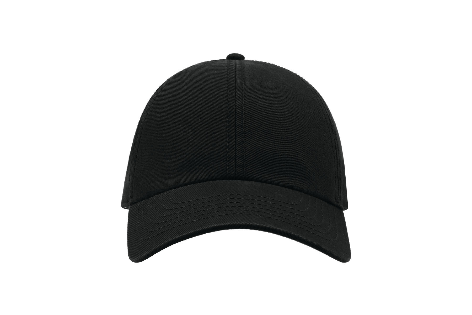 Καπέλο Jockey ACTI Atlantis Action Black