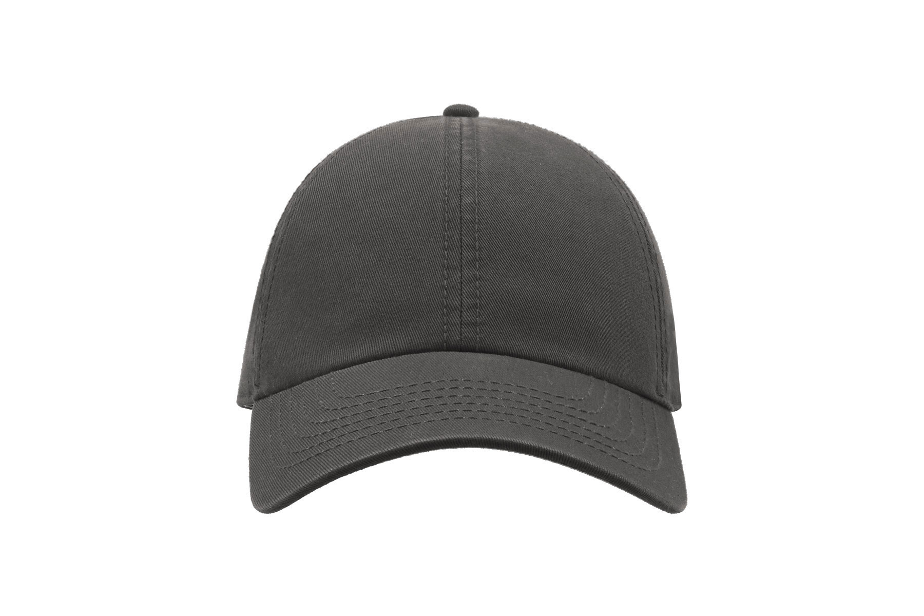Καπέλο Jockey ACTI Atlantis Action Dark Grey