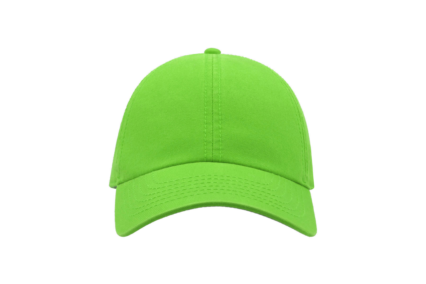 Καπέλο Jockey ACTI Atlantis Action green