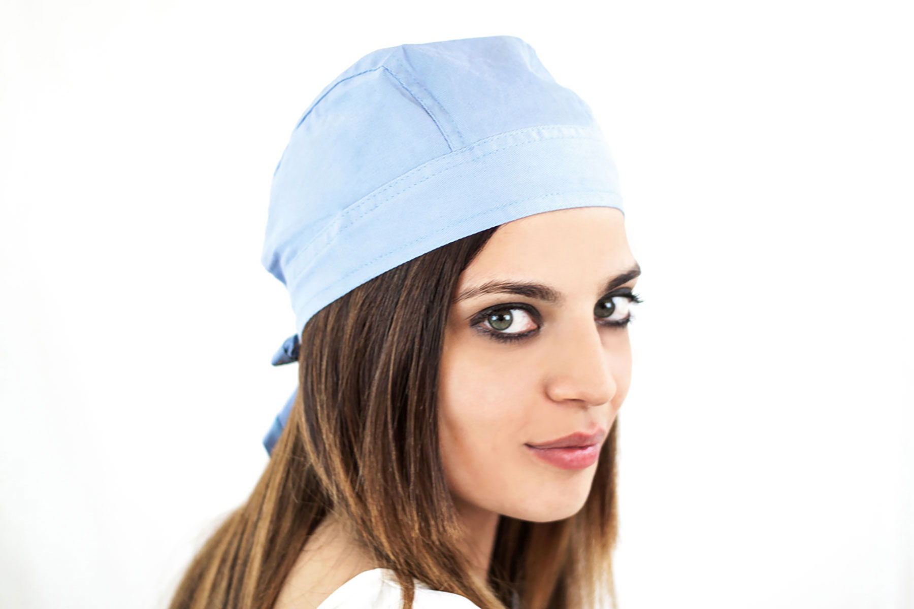 Μπαντάνα Bandana Long Atlantis Navy