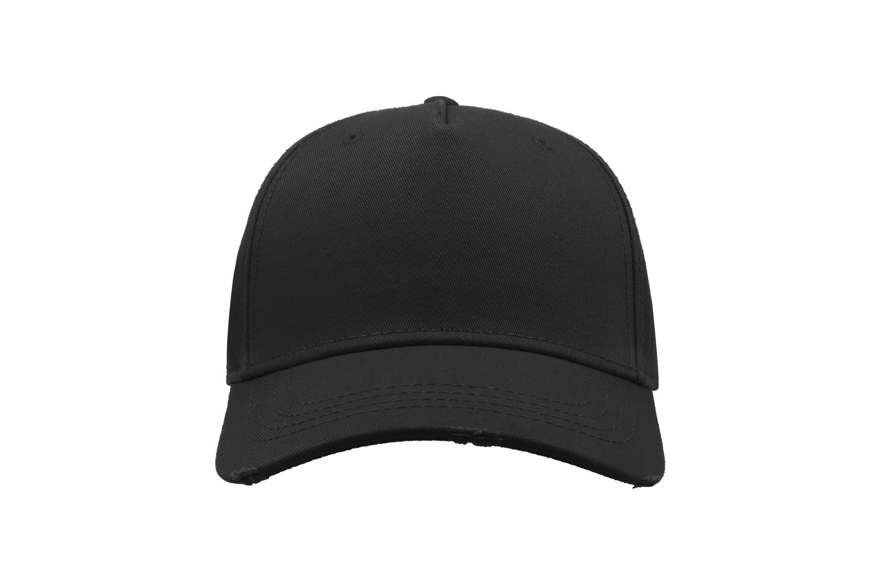 Πεντάφυλλο Καπέλο Τζόκεϊ CARG Atlantis Cargo Black
