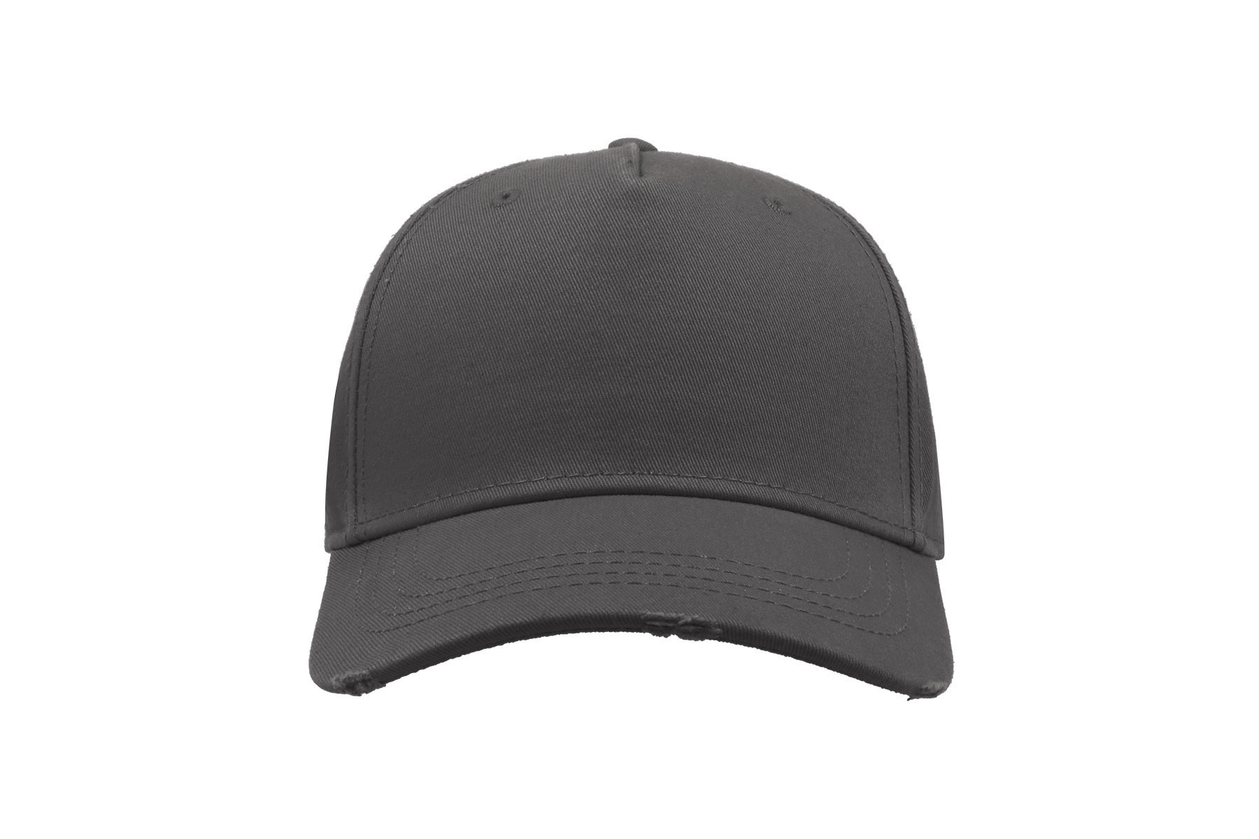 Πεντάφυλλο καπέλο τζόκεϊ Cargo Atlantis CARG Dark Grey