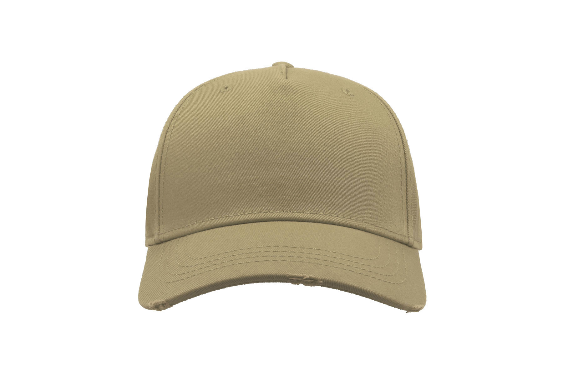 Πεντάφυλλο Καπέλο Τζόκεϊ CARG Atlantis Cargo Khaki