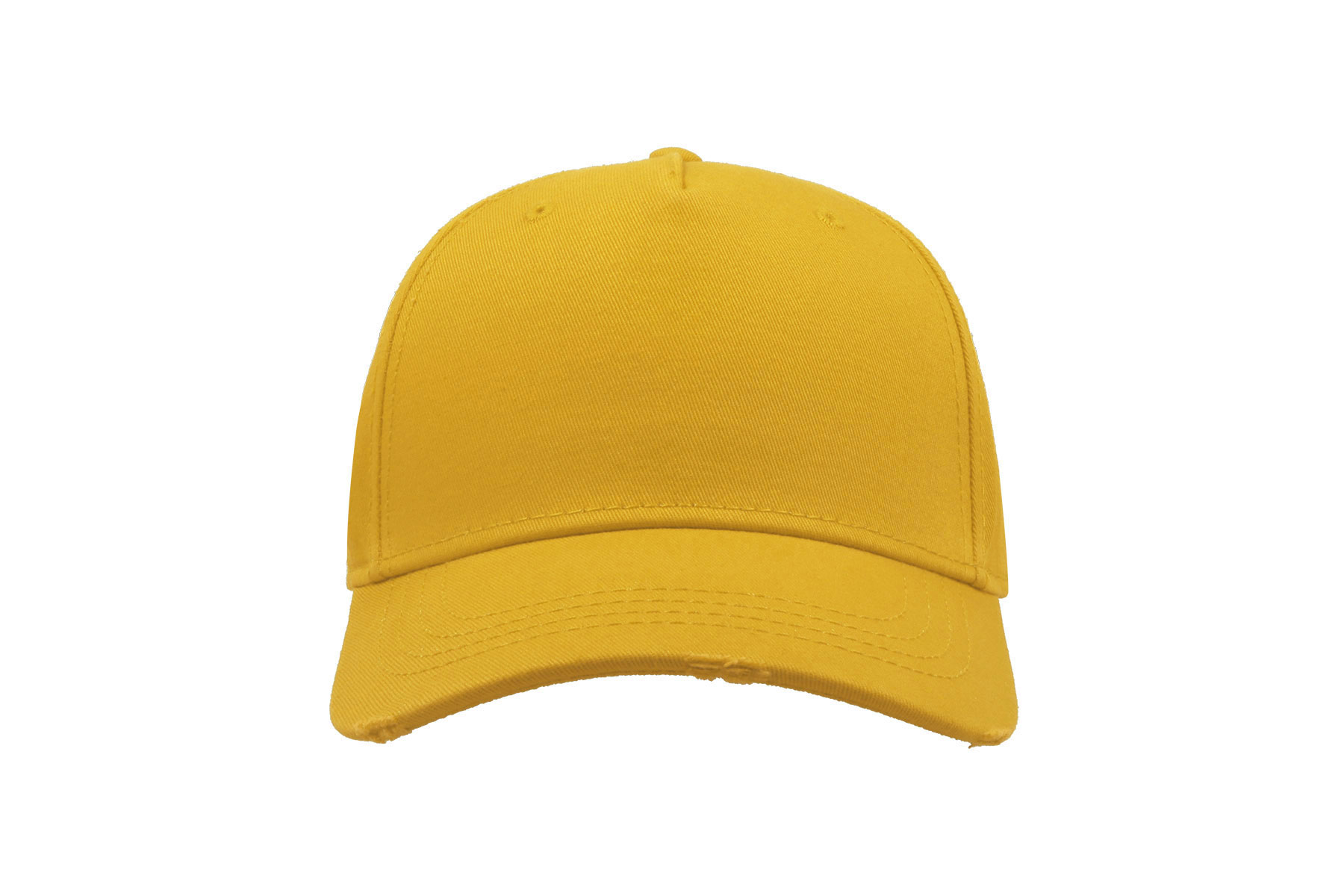 Πεντάφυλλο Καπέλο Τζόκεϊ CARG Atlantis Cargo Yellow