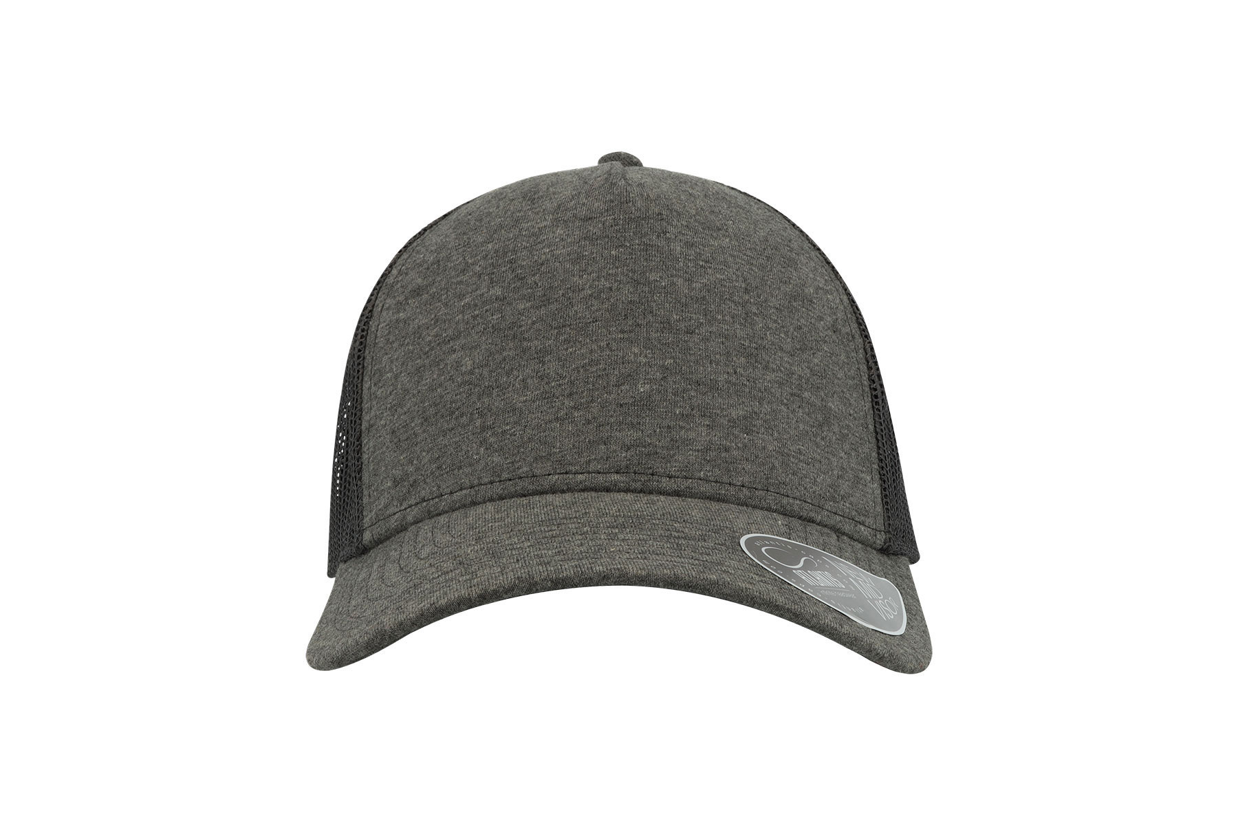 Πεντάφυλλο Καπέλο RAJE Atlantis Rapper Jersey Dark Grey