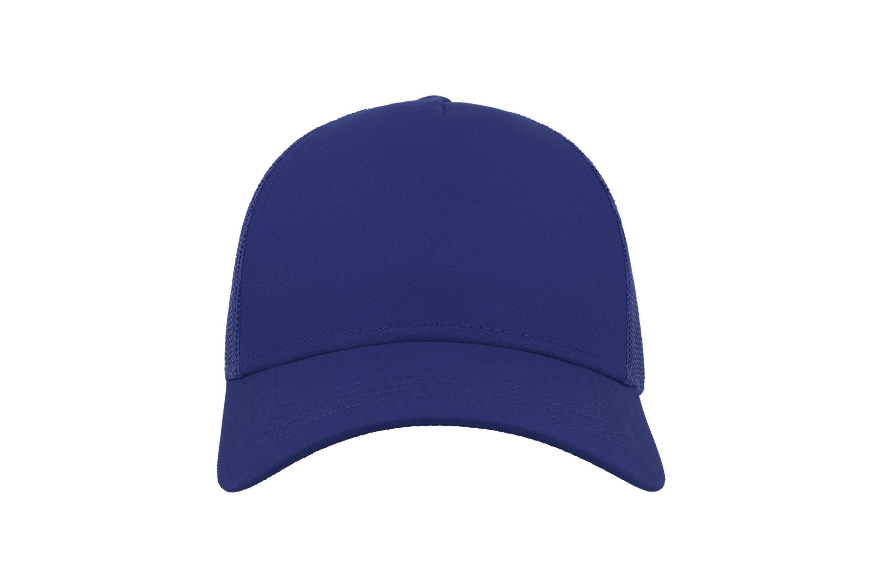 Πεντάφυλλο Καπέλο Τζόκεϊ RAPC Atlantis Rapper Royal Blue