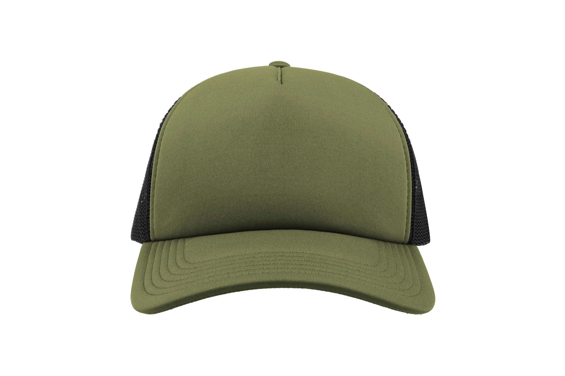 Καπέλο Trucker RAPP Atlantis Rapper με Δίχτυ Olive/Black