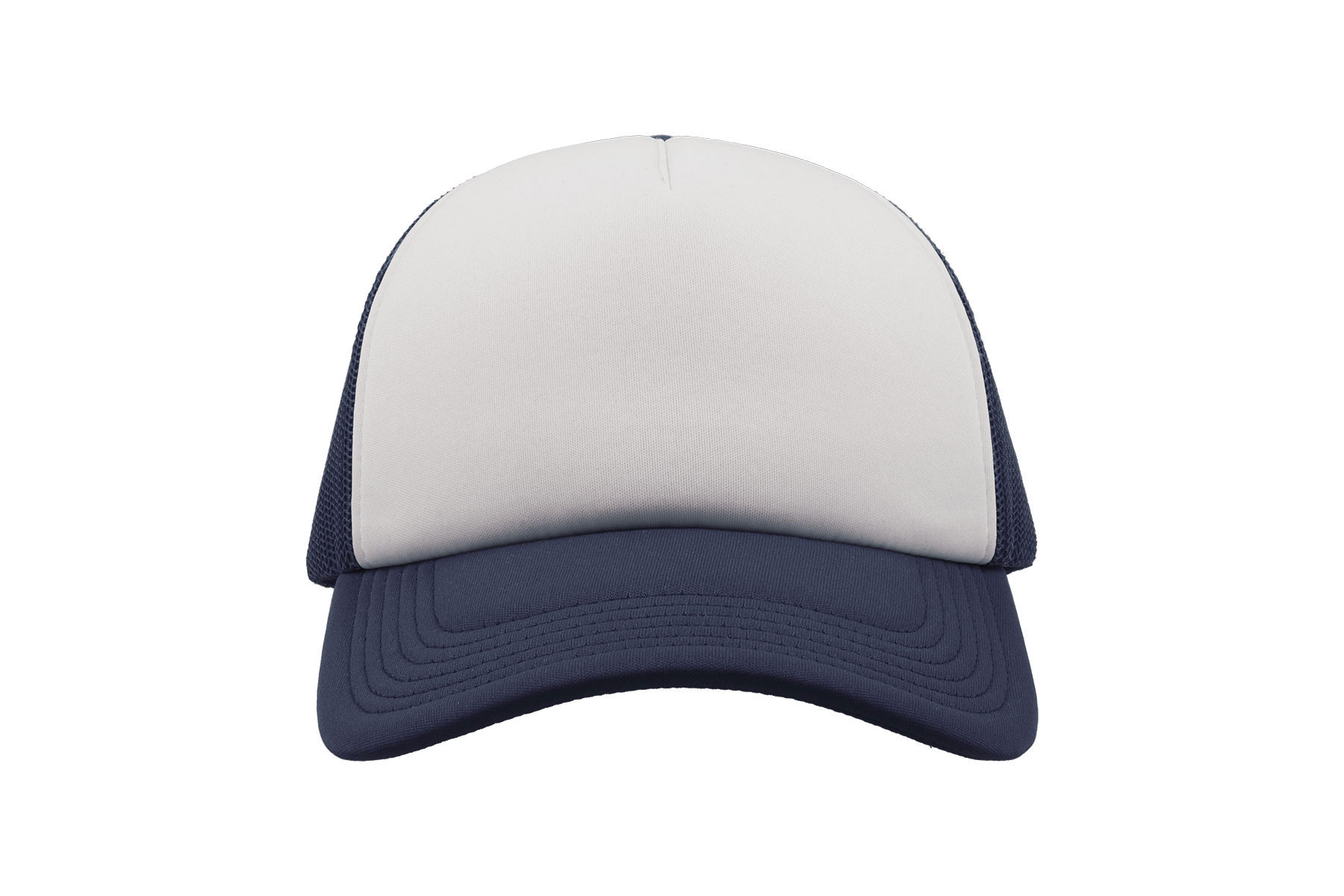 Καπέλο Trucker RAPP Atlantis Rapper με Δίχτυ White/Navy