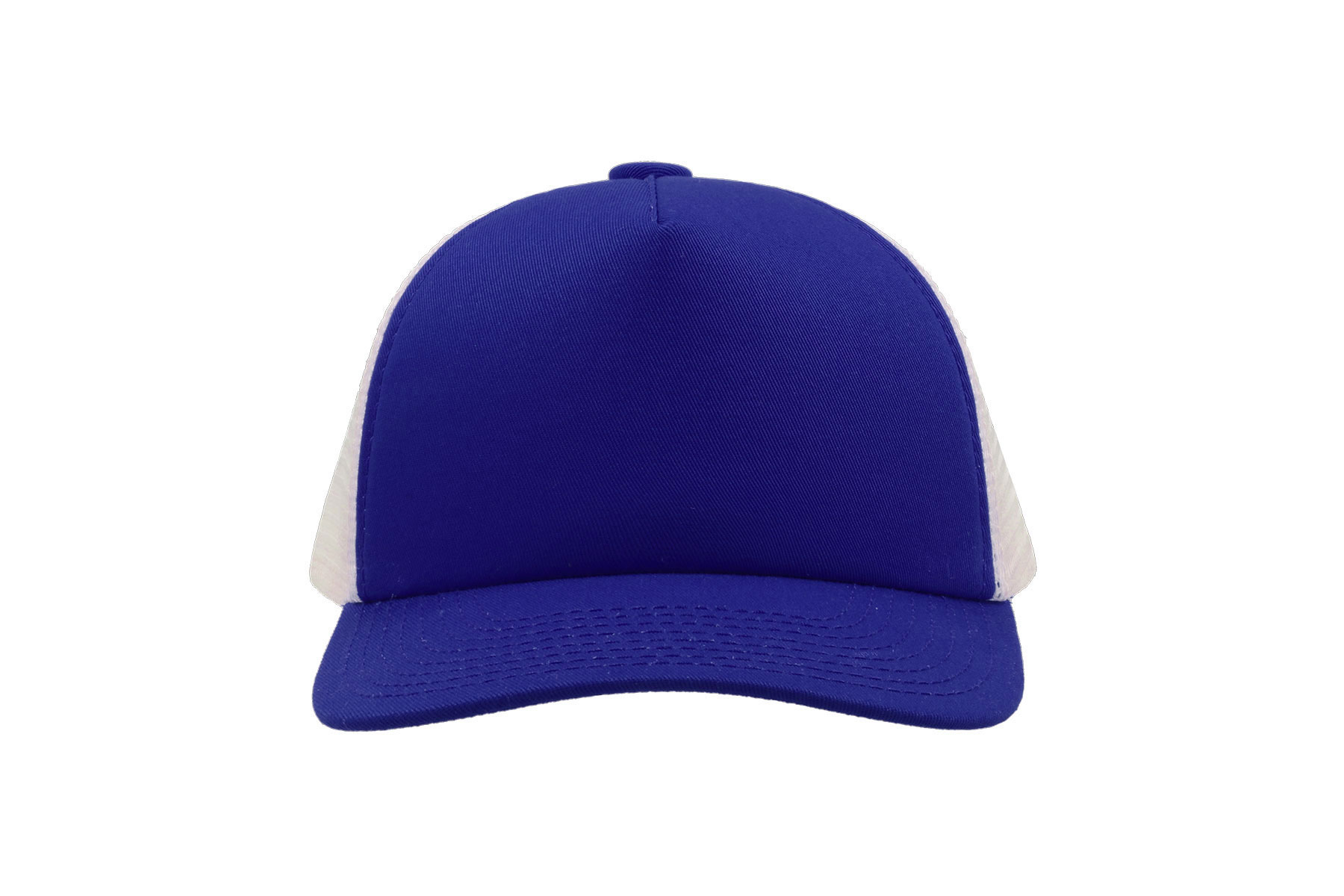 Πεντάφυλλο Καπέλο Τζόκεϊ RECO Atlantis Record Royal Blue