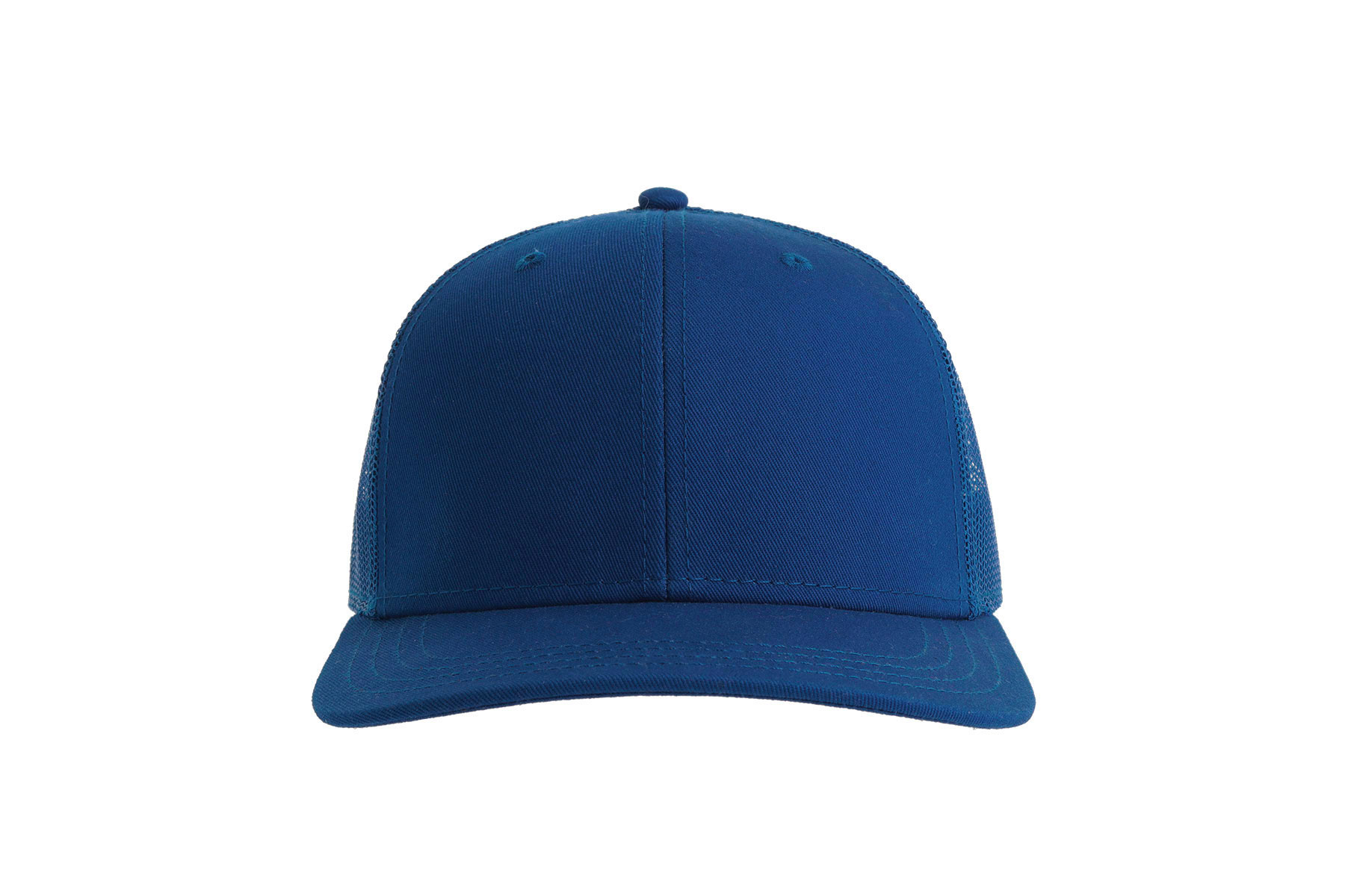 Εξάφυλλο Καπέλο Chino SONI Atlantis Sonic Royal Blue