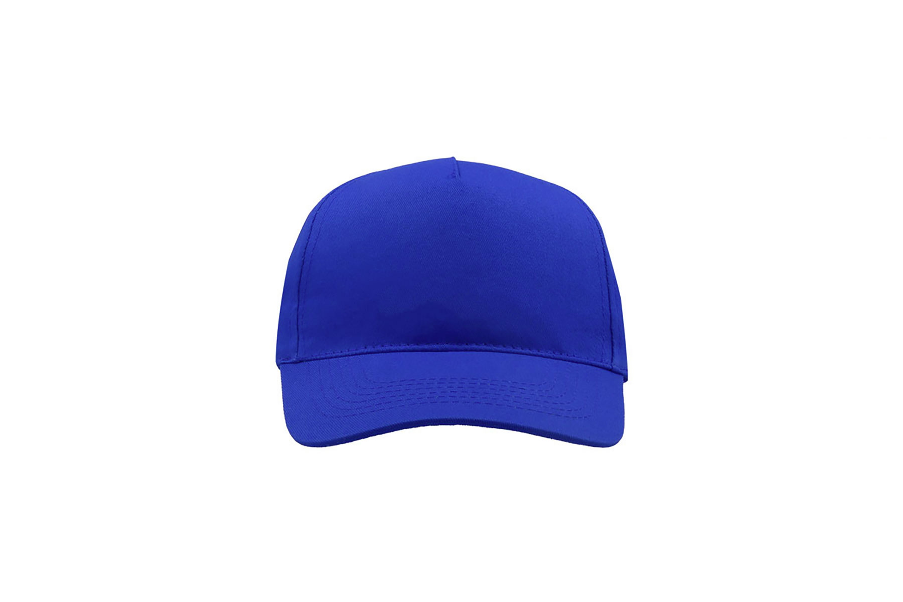 Πεντάφυλλο Καπέλο Τζόκεϊ STFV Atlantis Royal Blue