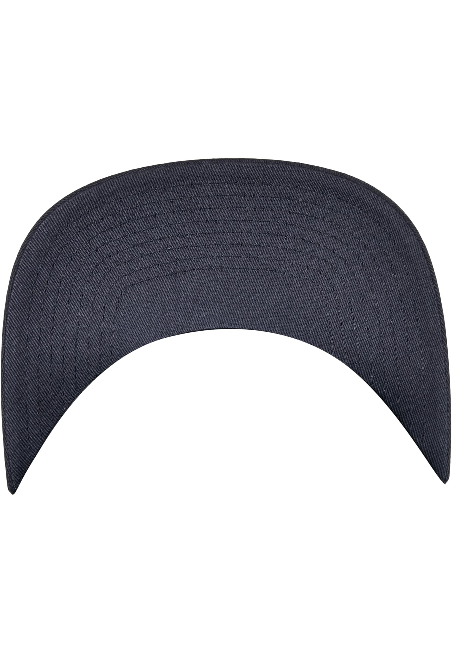 Καπέλο Organic Cotton Snapback Flexfit 6089Oc Darknavy αξεσουάρ Καπέλα Simple Wear