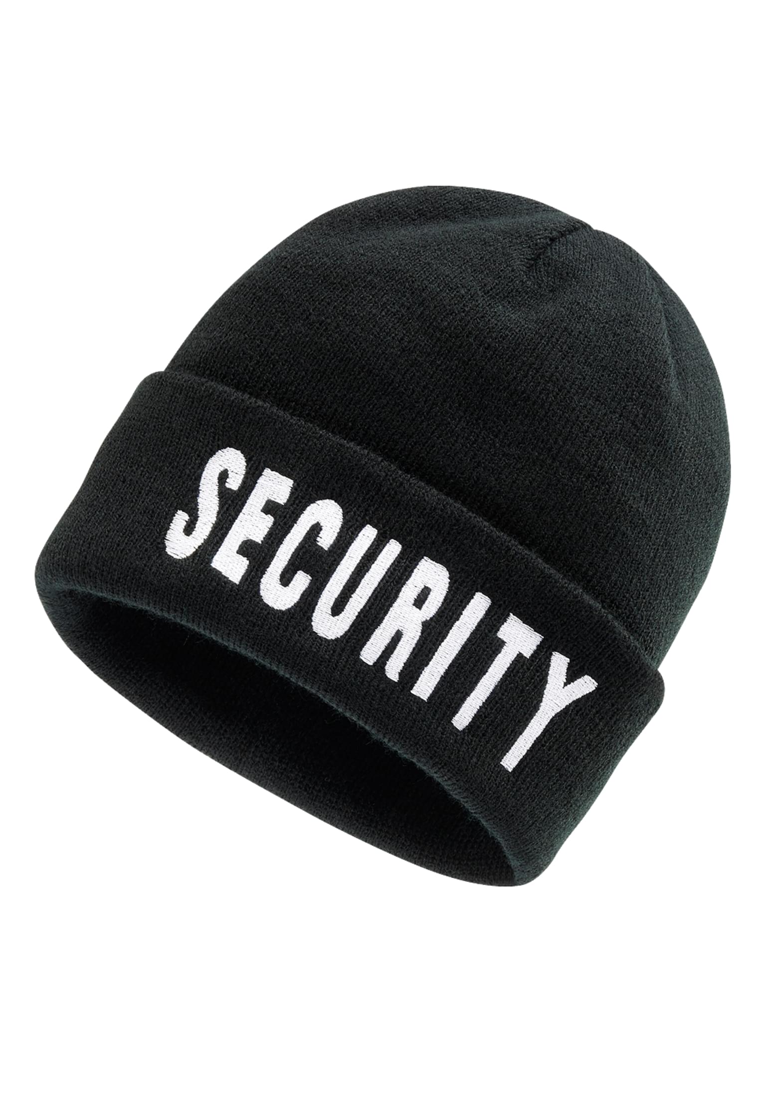 Σκούφος Security Brandit BD7012 Black