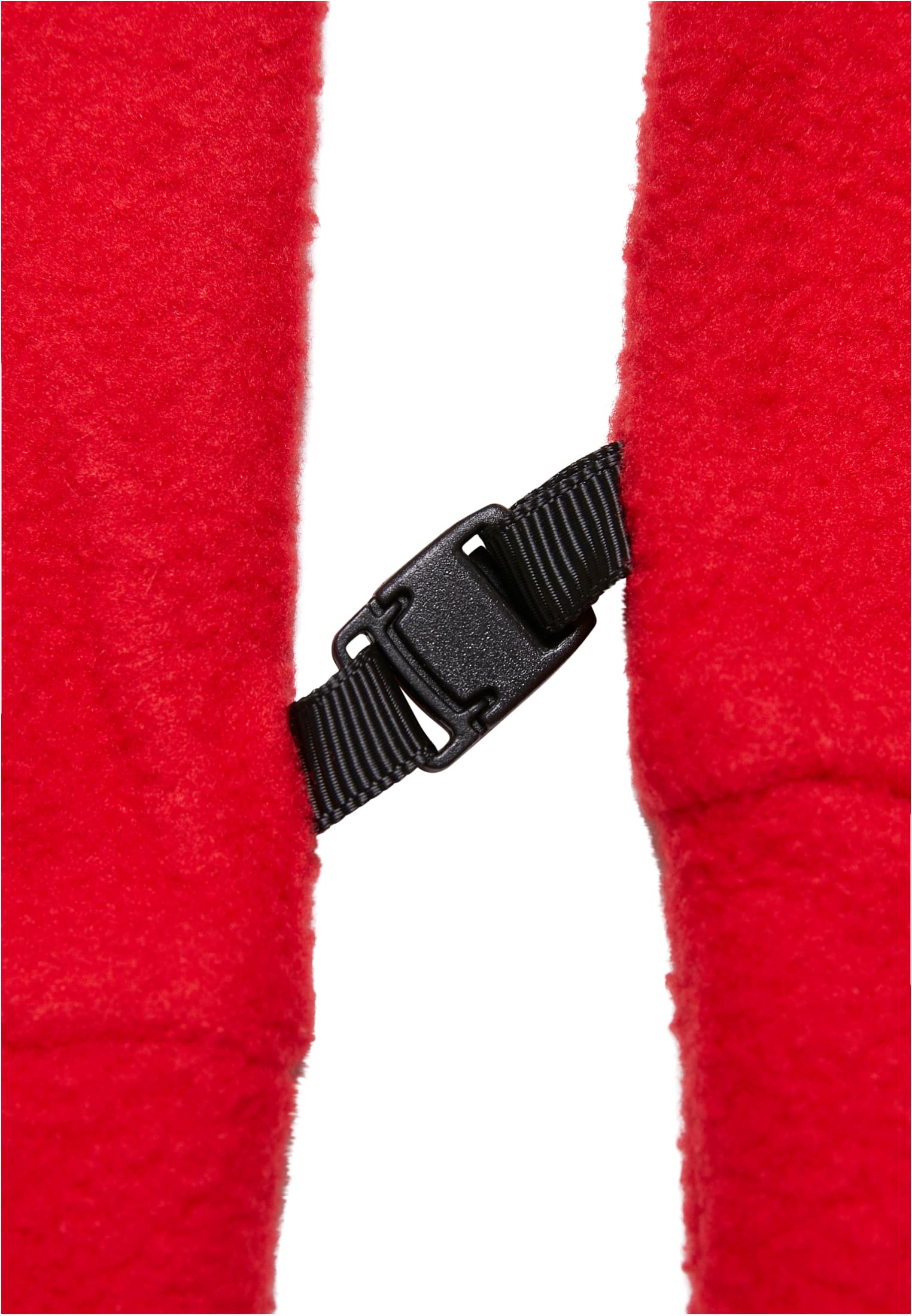 Nasa Fleece Set Mister Tee Mt2031-00199 Red αξεσουάρ Κασκόλ Simple Wear