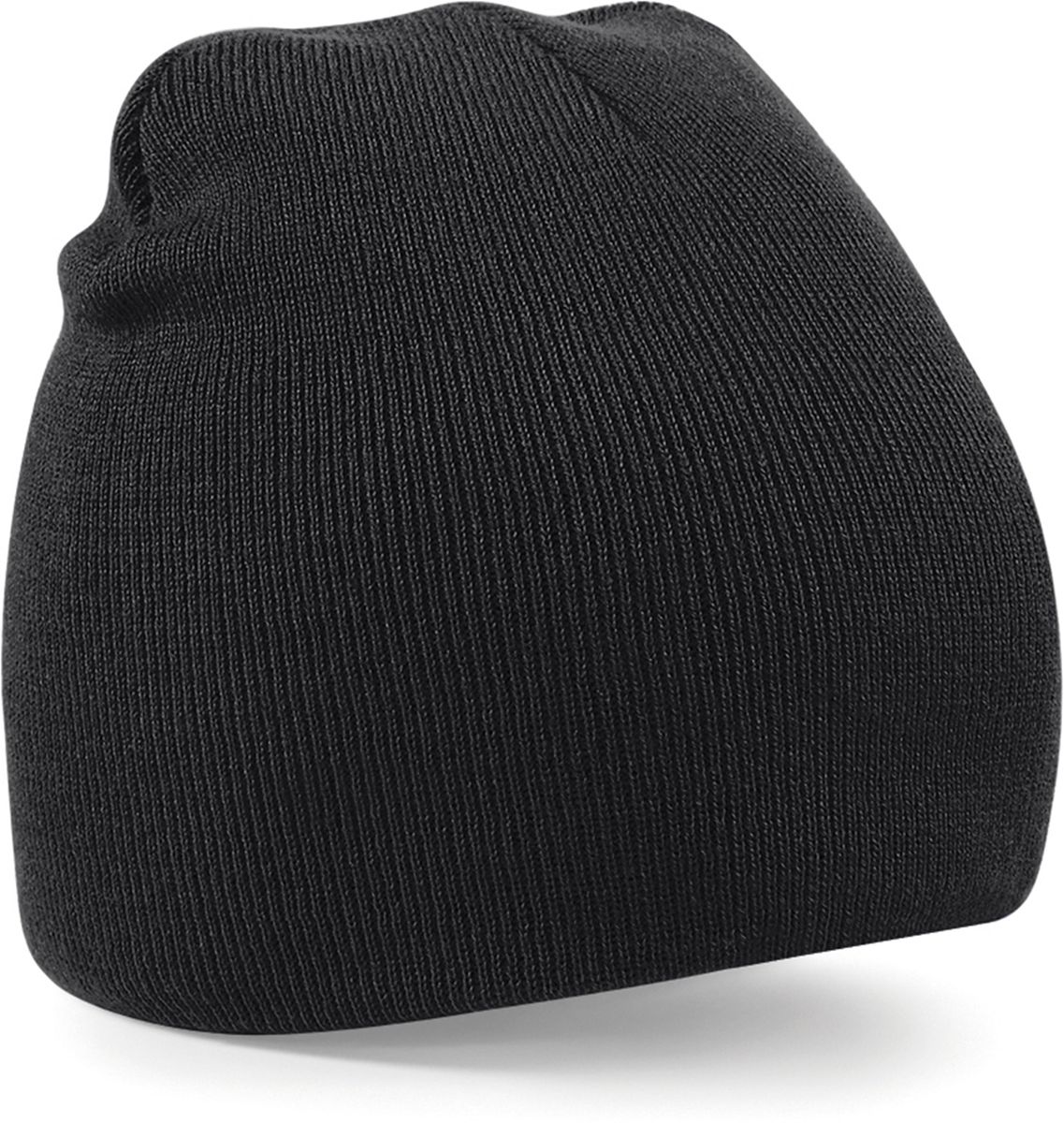 Σκούφος B44 Beechfield Original Pull-On Black