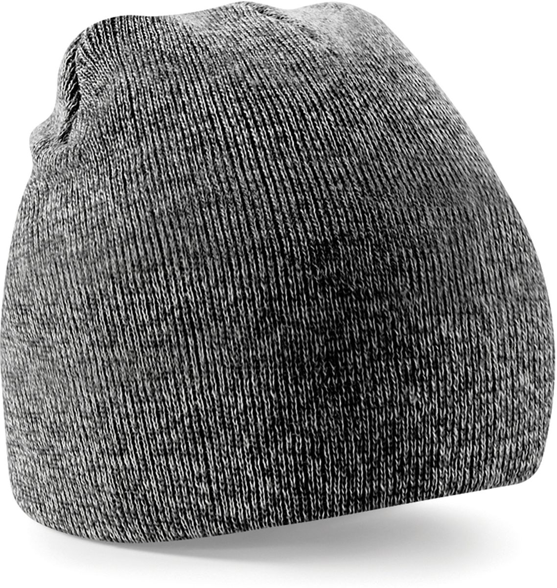 Σκούφος B44 Beechfield Original Pull-On Antique Grey