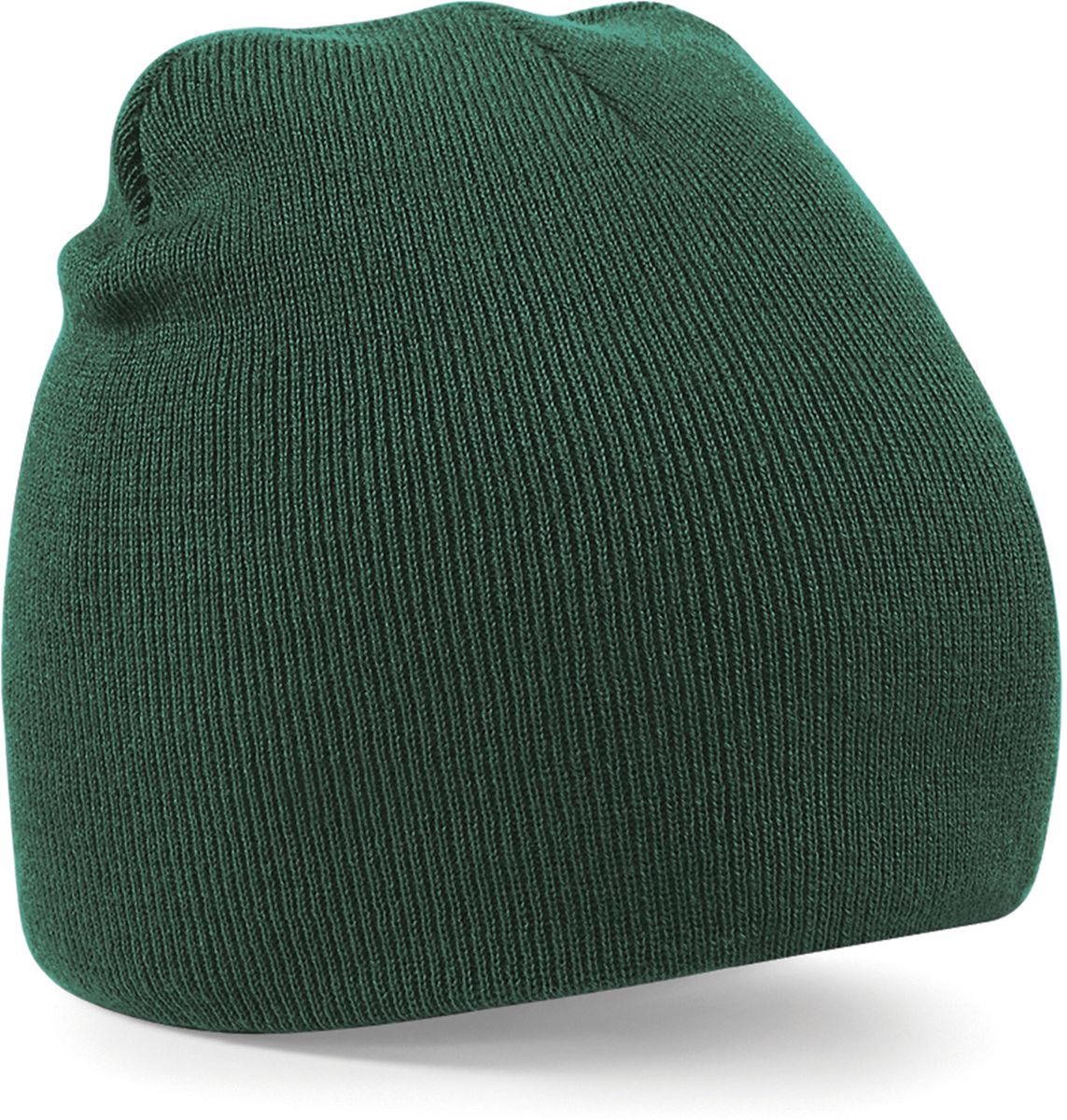 Σκούφος B44 Beechfield Original Pull-On Bottle Green