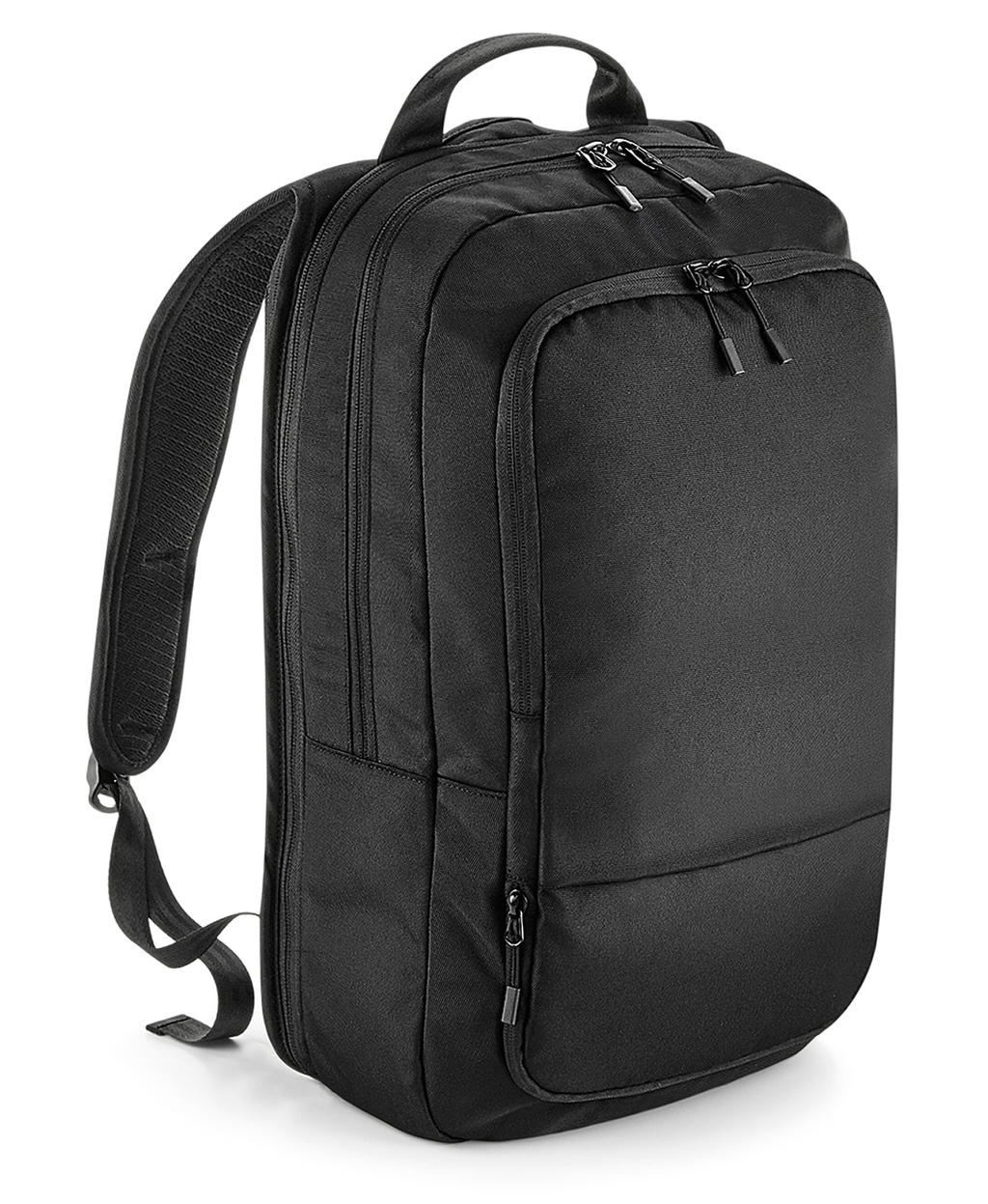 Σακίδιο Πλάτης QD565 Quadra Pitch 24 Hour Backpack Black