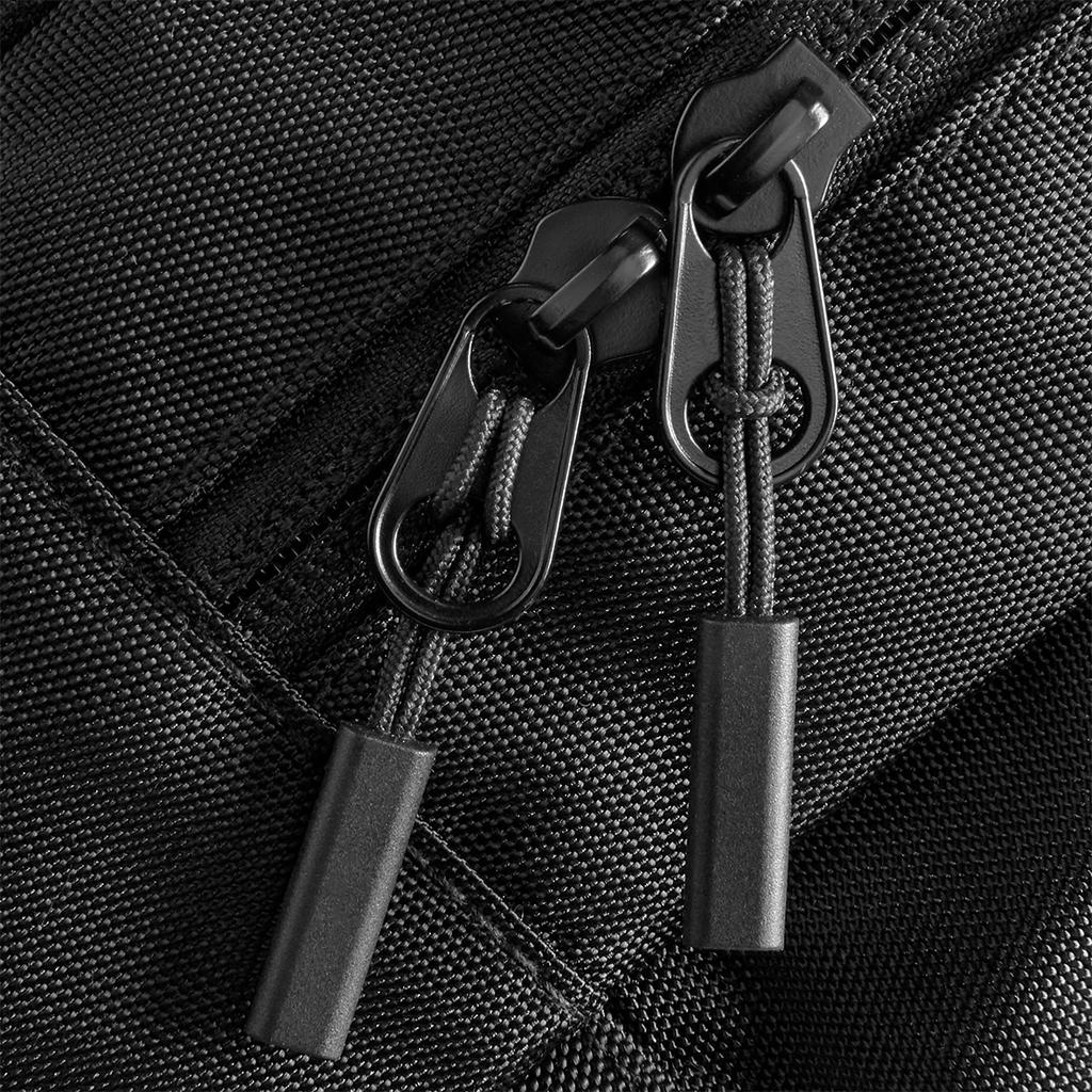 Σακίδιο Πλάτης Qd565 Quadra Pitch 24 Hour Backpack Black Είδη Ταξιδιου Τσάντες Simple Wear