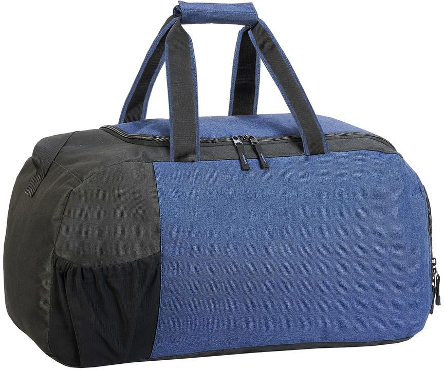 Σακ Βουαγιάζ 1590 Shugon Marathon Navy Melange/Black