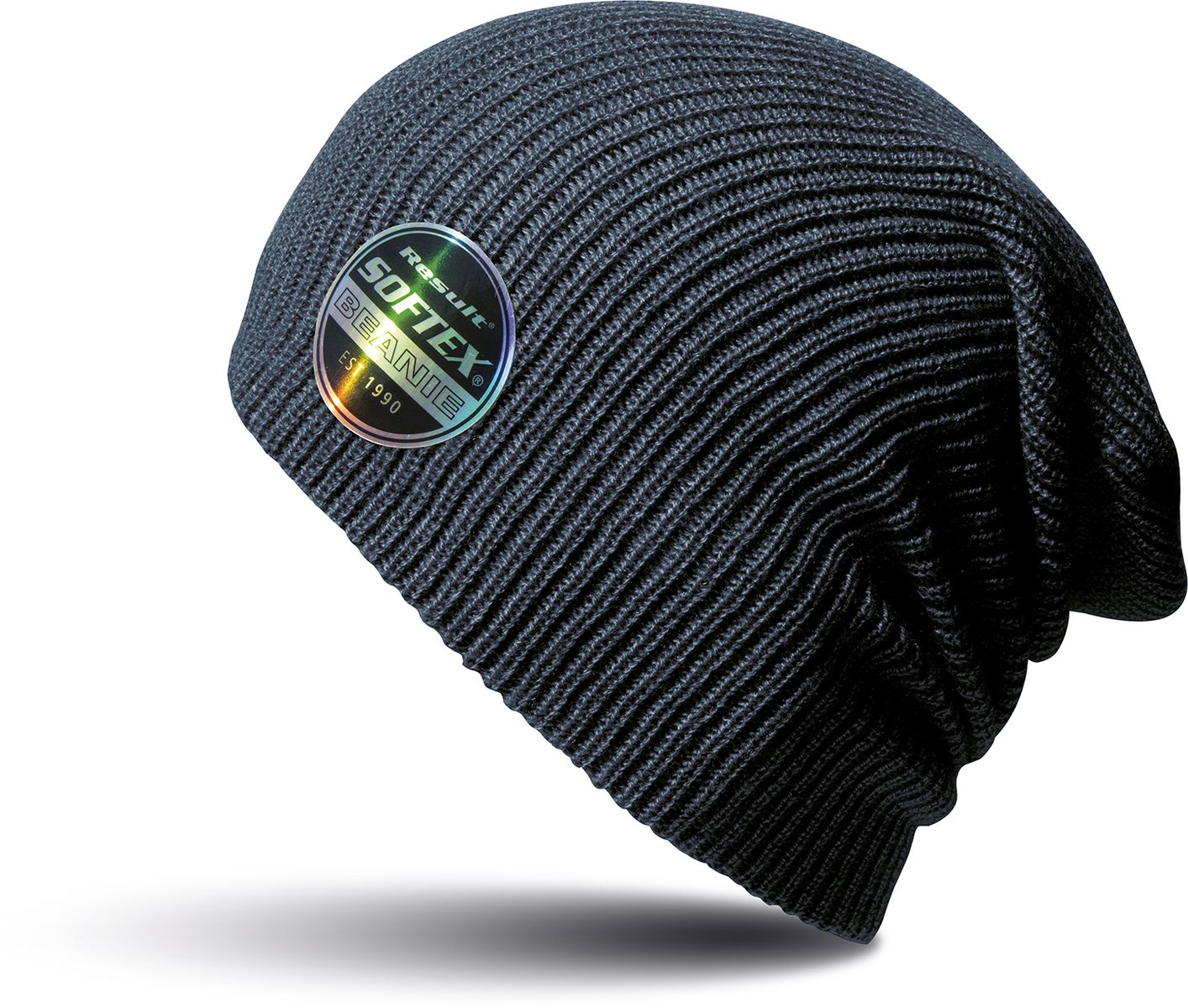 Σκούφος RC031X Result Headwear Softex Beanie Navy