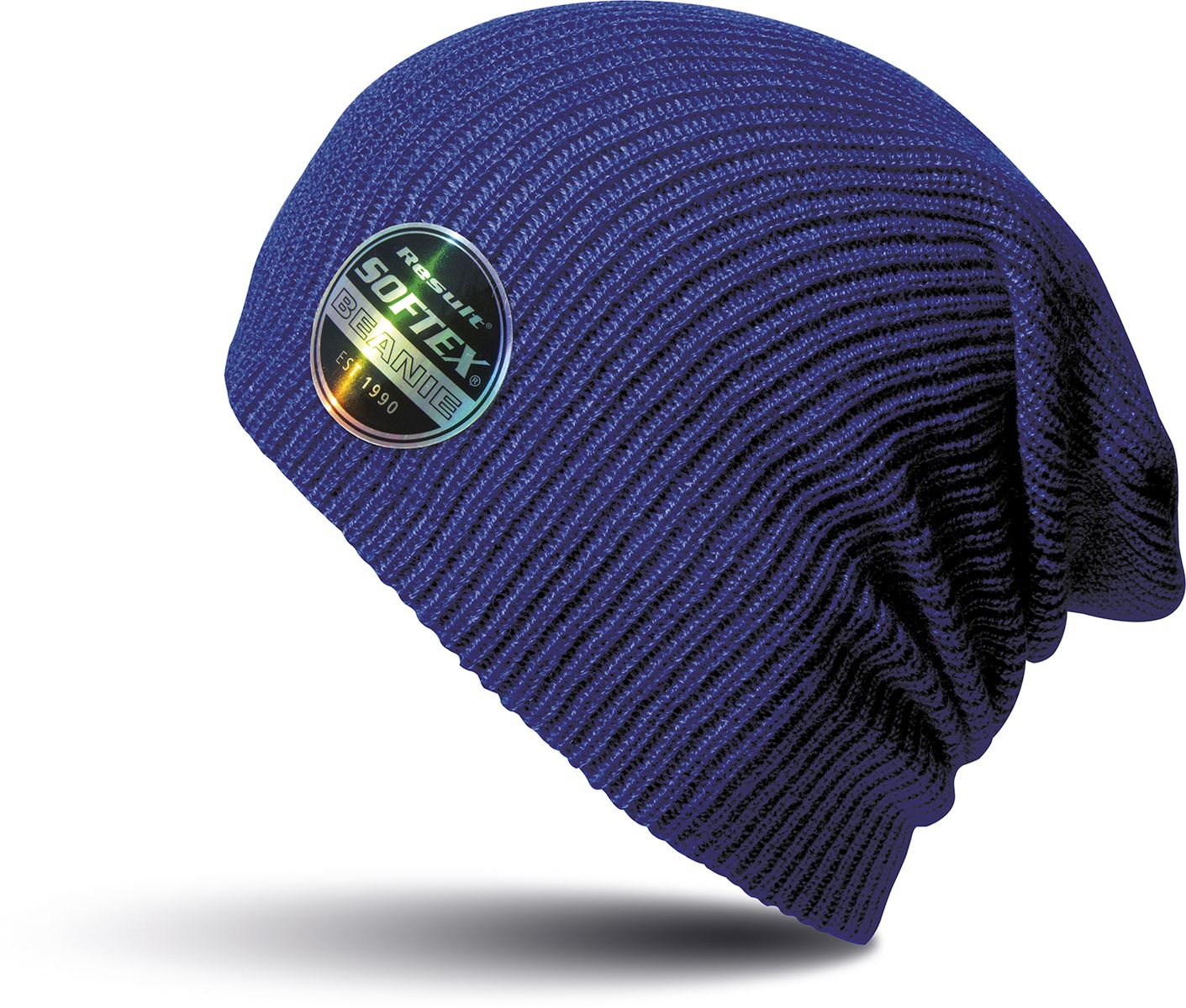 Σκούφος RC031X Result Headwear Softex Beanie Royal