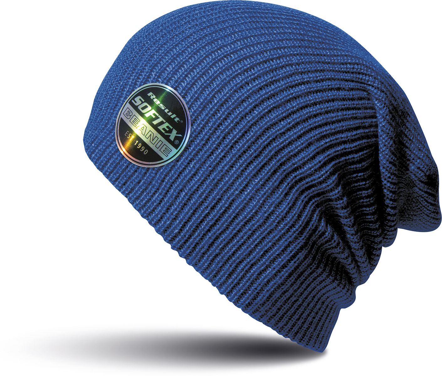 Σκούφος RC031X Result Headwear Softex Beanie Azure