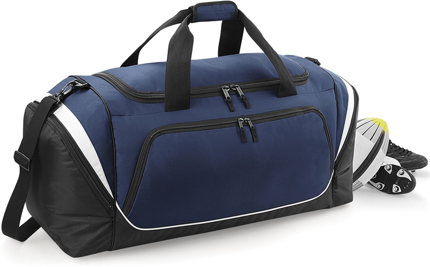 Σακ Βουαγιάζ QS288 Quadra Pro Team Jumbo Kit 115L French Navy/Black/White